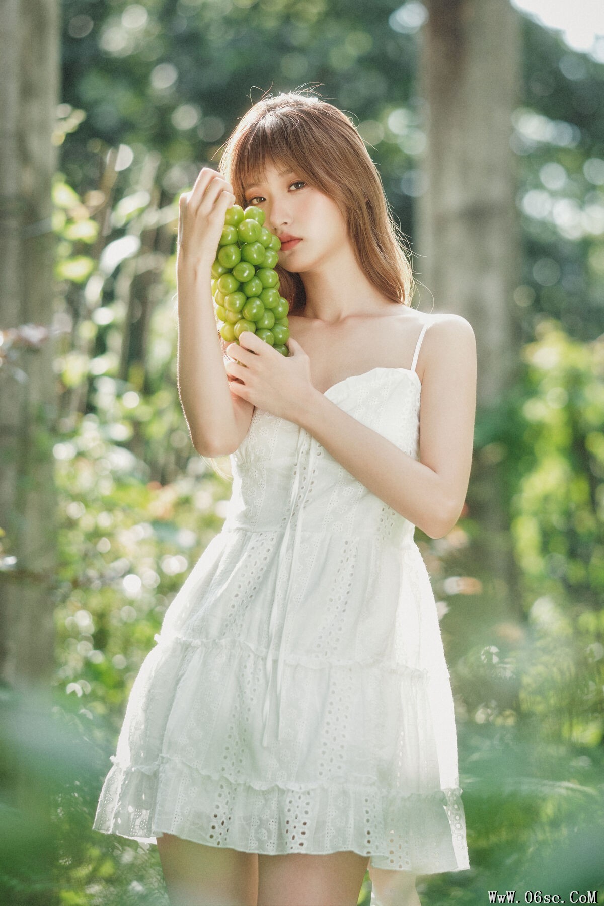 图片[25]-YiTuYu艺图语 Vol.7437 Chen Nian Xiao Jiu[27P]-六色网
