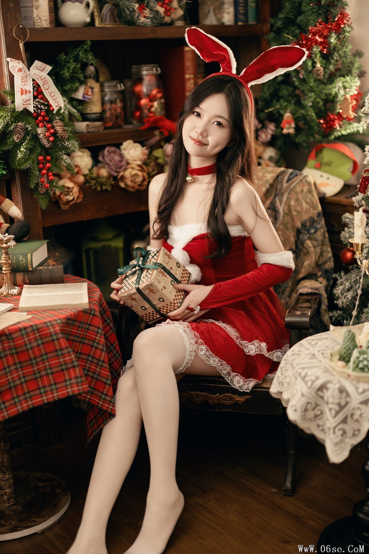 图片[14]-YiTuYu艺图语 Vol.6008 Di Li Re Ya[30P]-六色网