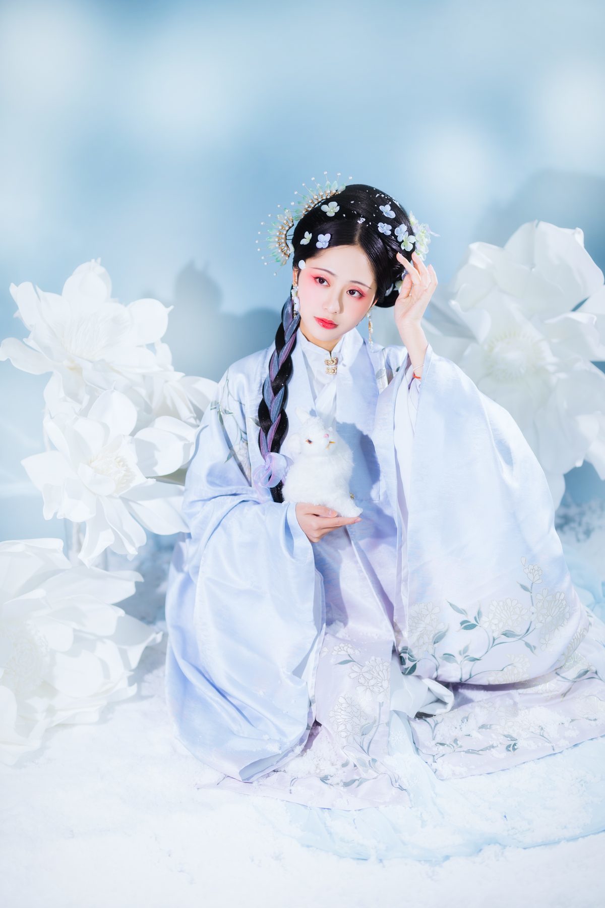图片[23]-YiTuYu艺图语 Vol.4185 Shi Yu Shi Ya[27P]-六色网