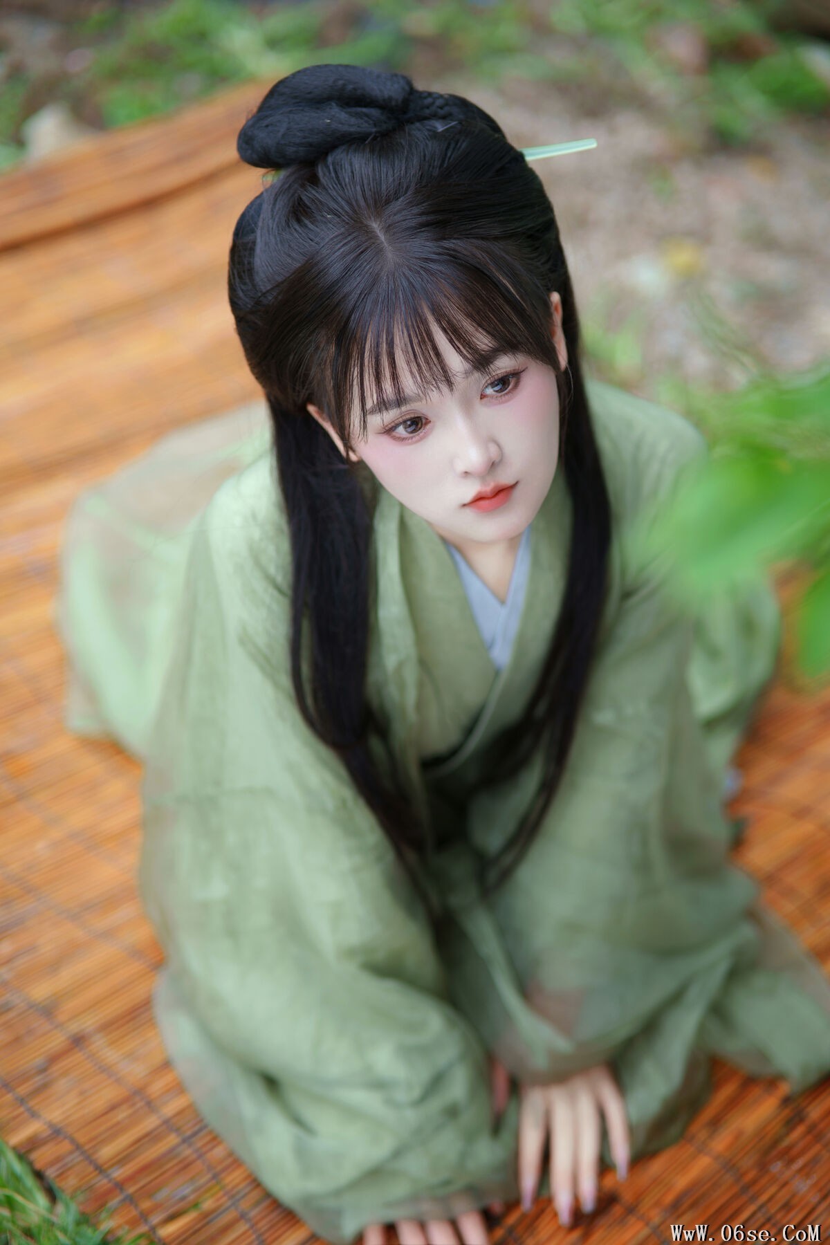 图片[32]-YiTuYu艺图语 Vol.7347 Xiao Xiao Yu[38P]-六色网