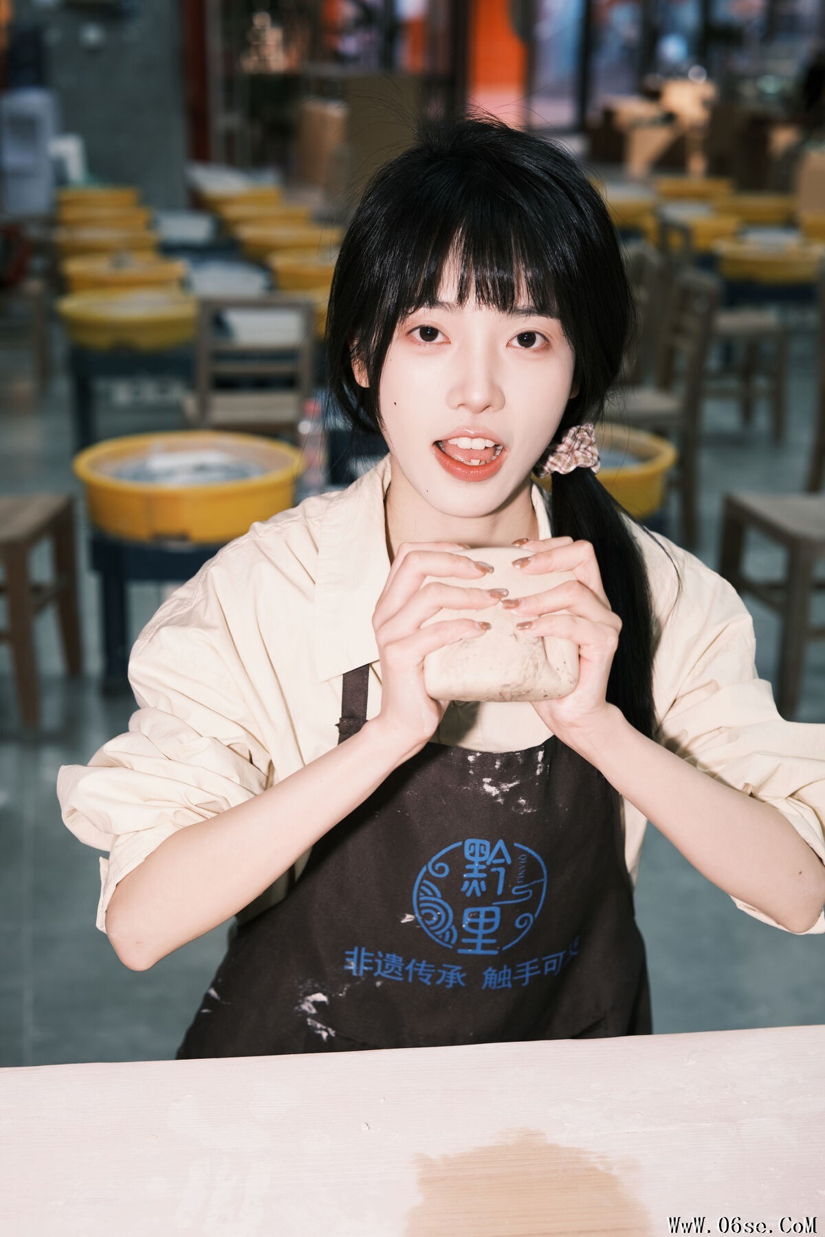 图片[37]-YiTuYu艺图语 Vol.6617 Xiao Song Ma Nai[50P]-六色网
