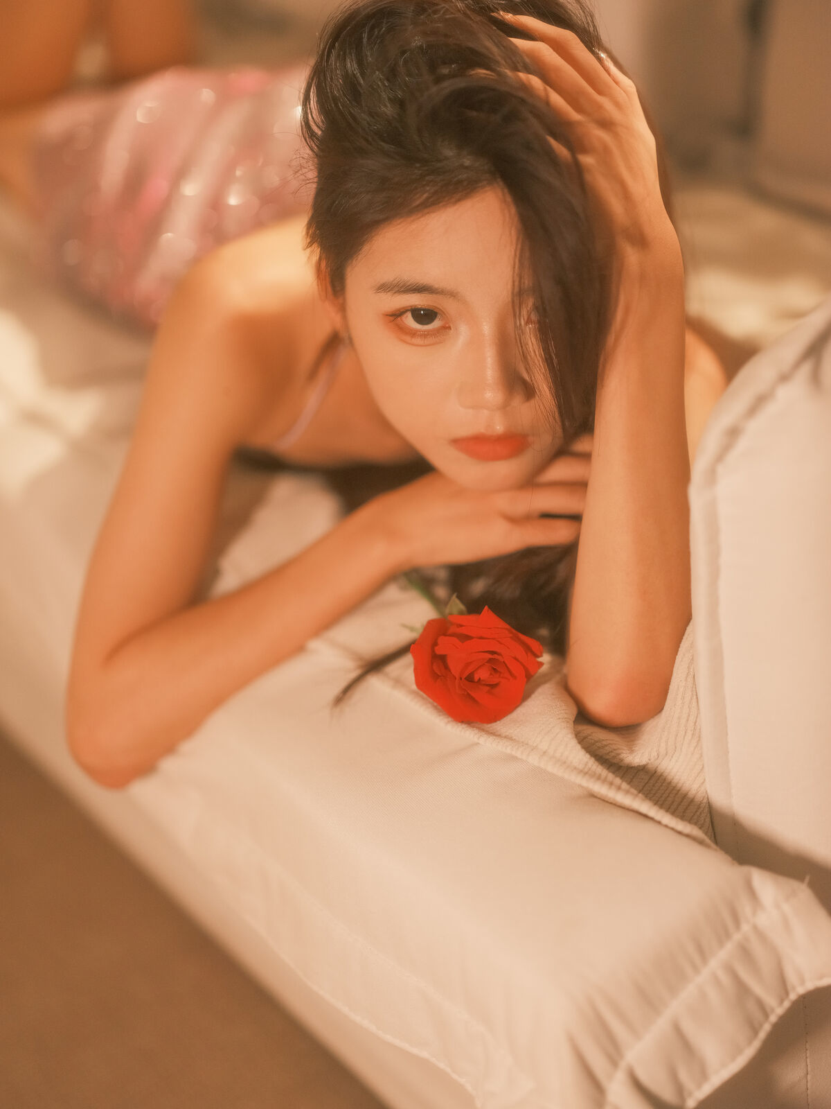 图片[24]-YiTuYu艺图语 Vol.7373 Winggle11[32P]-六色网