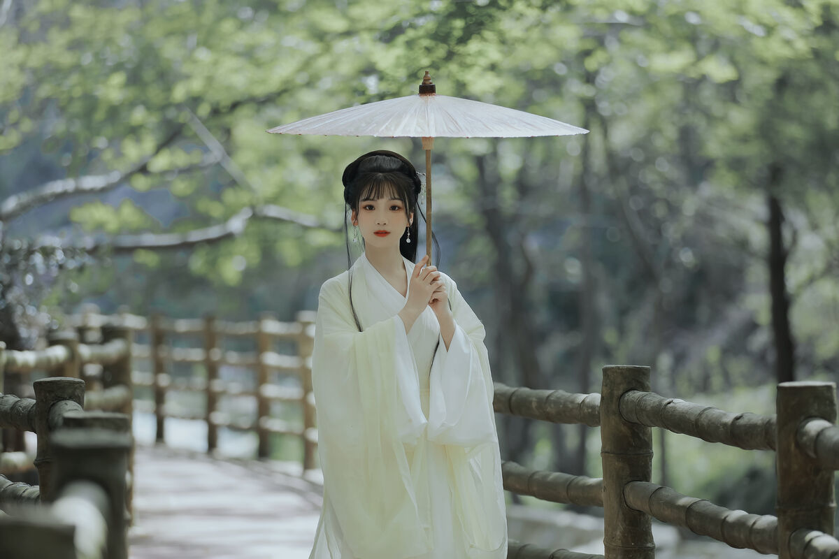 图片[14]-YiTuYu艺图语 Vol.6405 Zhou Zhou AY[23P]-六色网