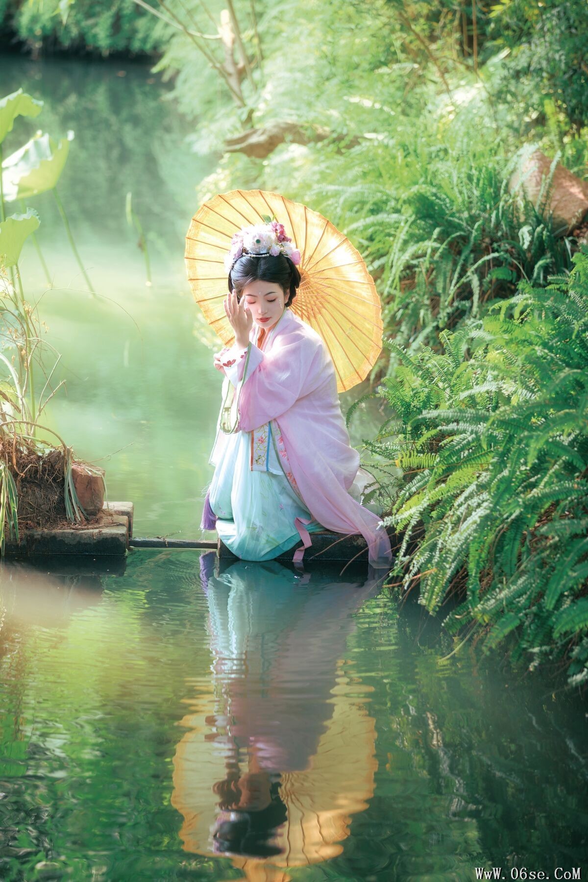 图片[14]-YiTuYu艺图语 Vol.7775 Xiao Shu Pian Er[22P]-六色网