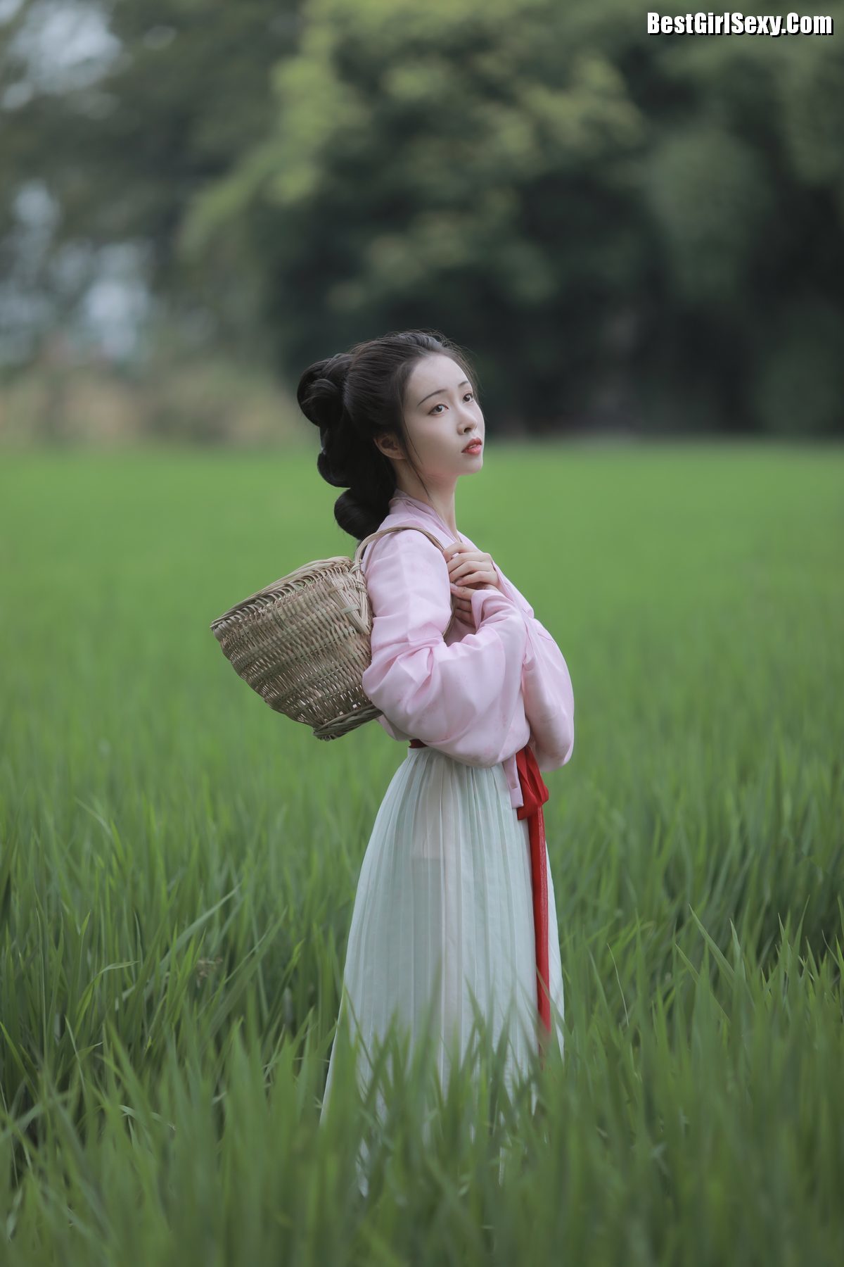 图片[18]-YiTuYu艺图语 Vol.4002 Ran RR[32P]-六色网