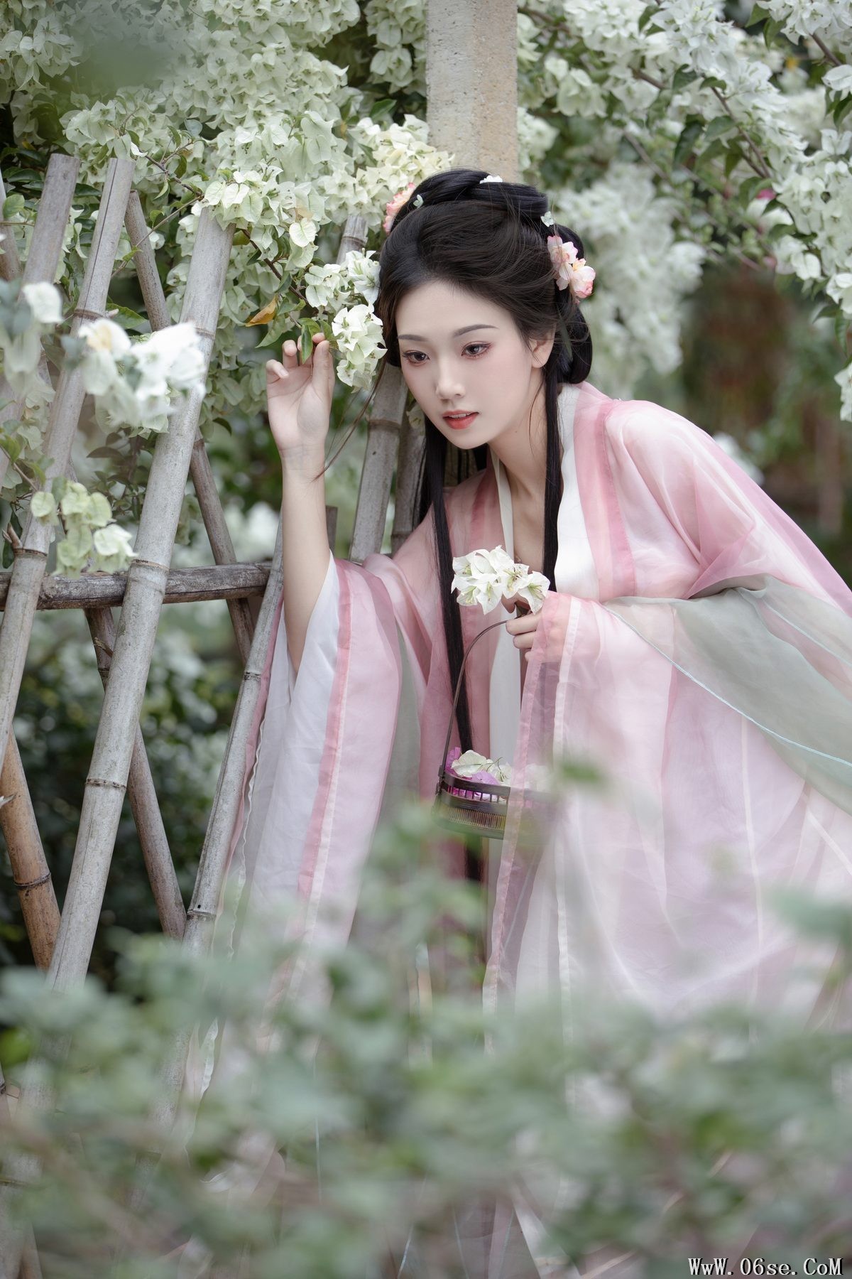 图片[18]-YiTuYu艺图语 Vol.6164 Zhi Zhi Qi[45P]-六色网