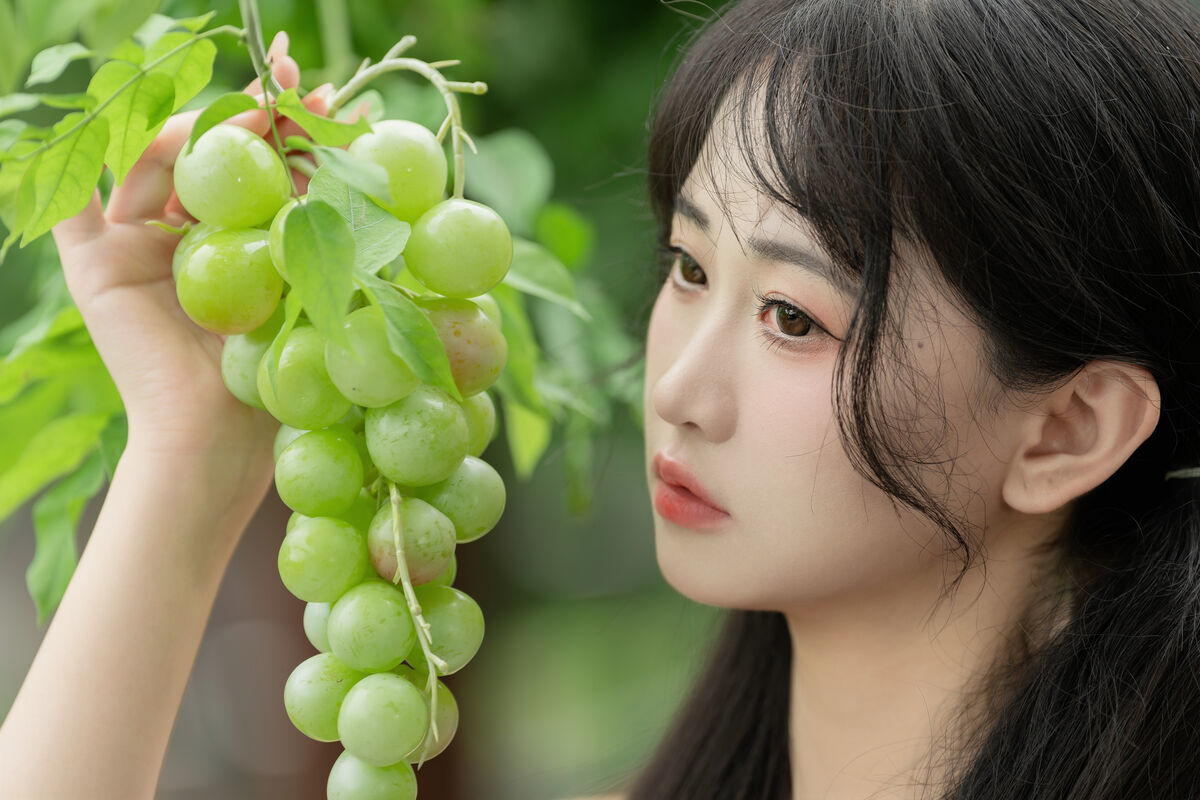 图片[16]-YiTuYu艺图语 Vol.7361 Jiao Yi Zhi Sui Sui[25P]-六色网