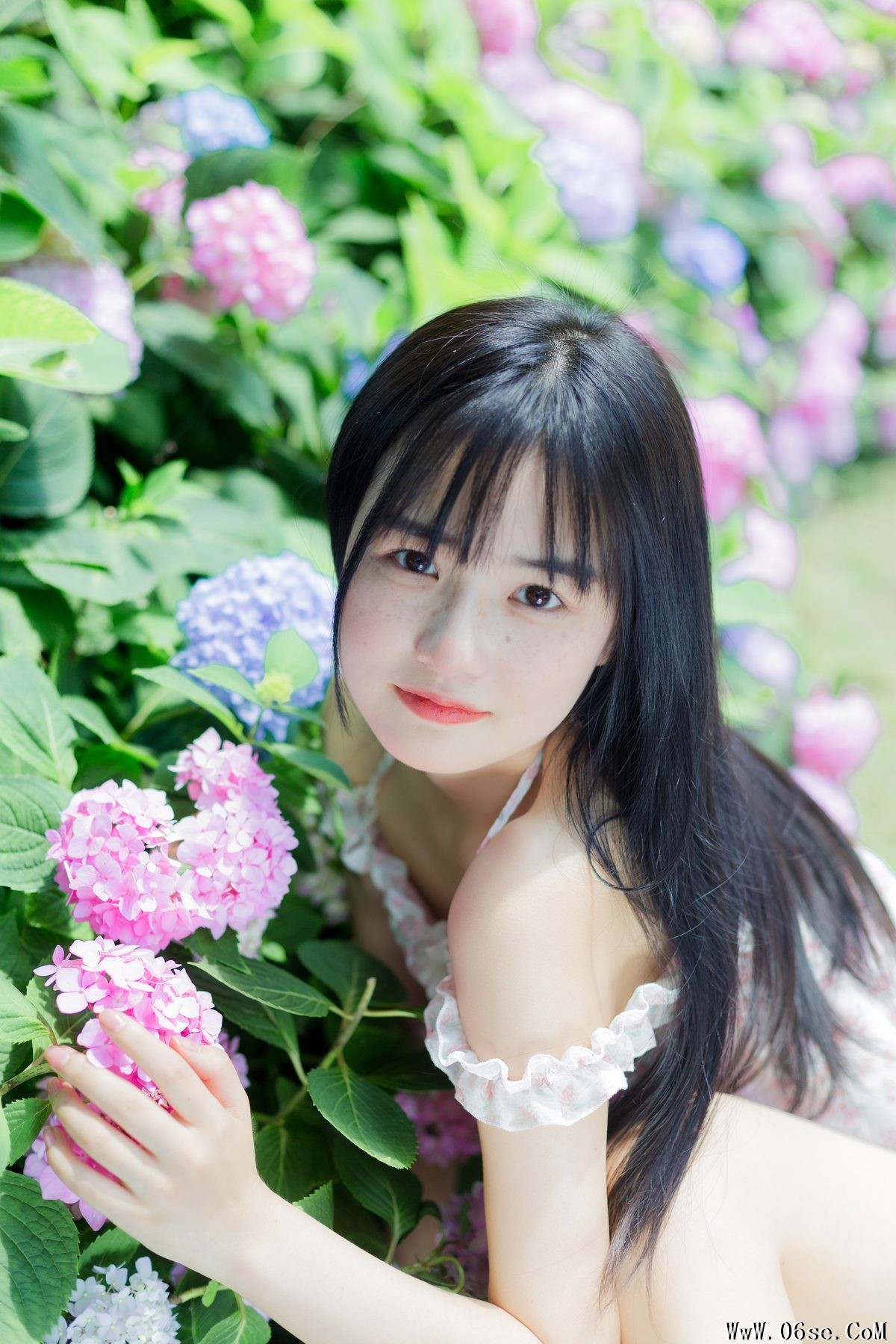 图片[22]-YiTuYu艺图语 Vol.4477 Xiao Yi Mei Mei Cute[34P]-六色网