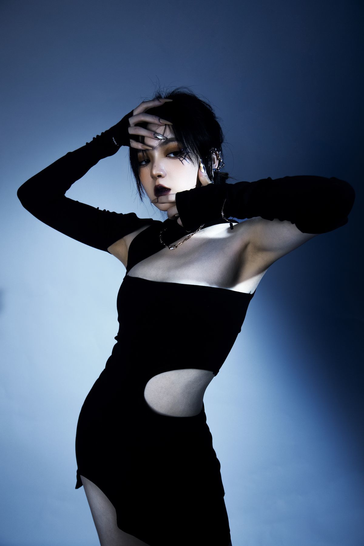 图片[5]-YiTuYu艺图语 Vol.3261 Ke Yi Shou[25P]-六色网