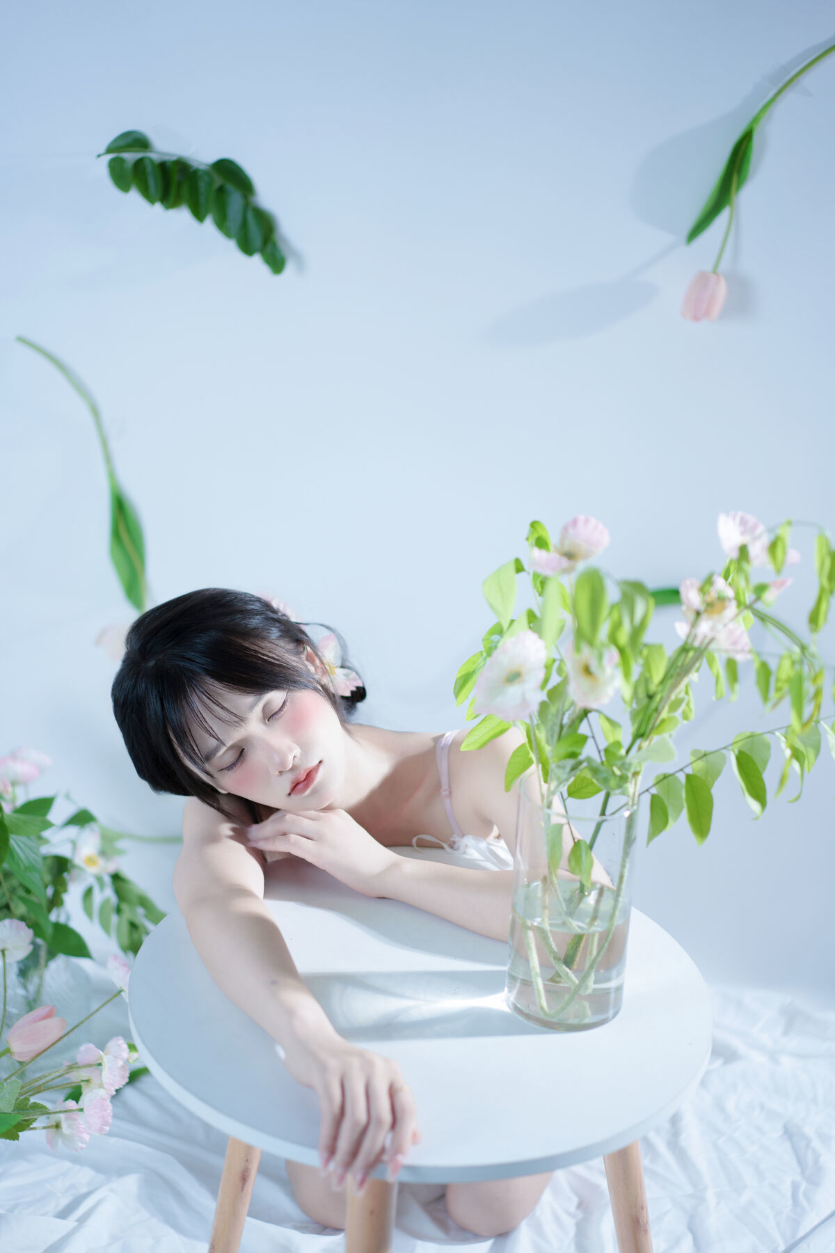 图片[28]-YiTuYu艺图语 Vol.7256 Pei Xin[31P]-六色网