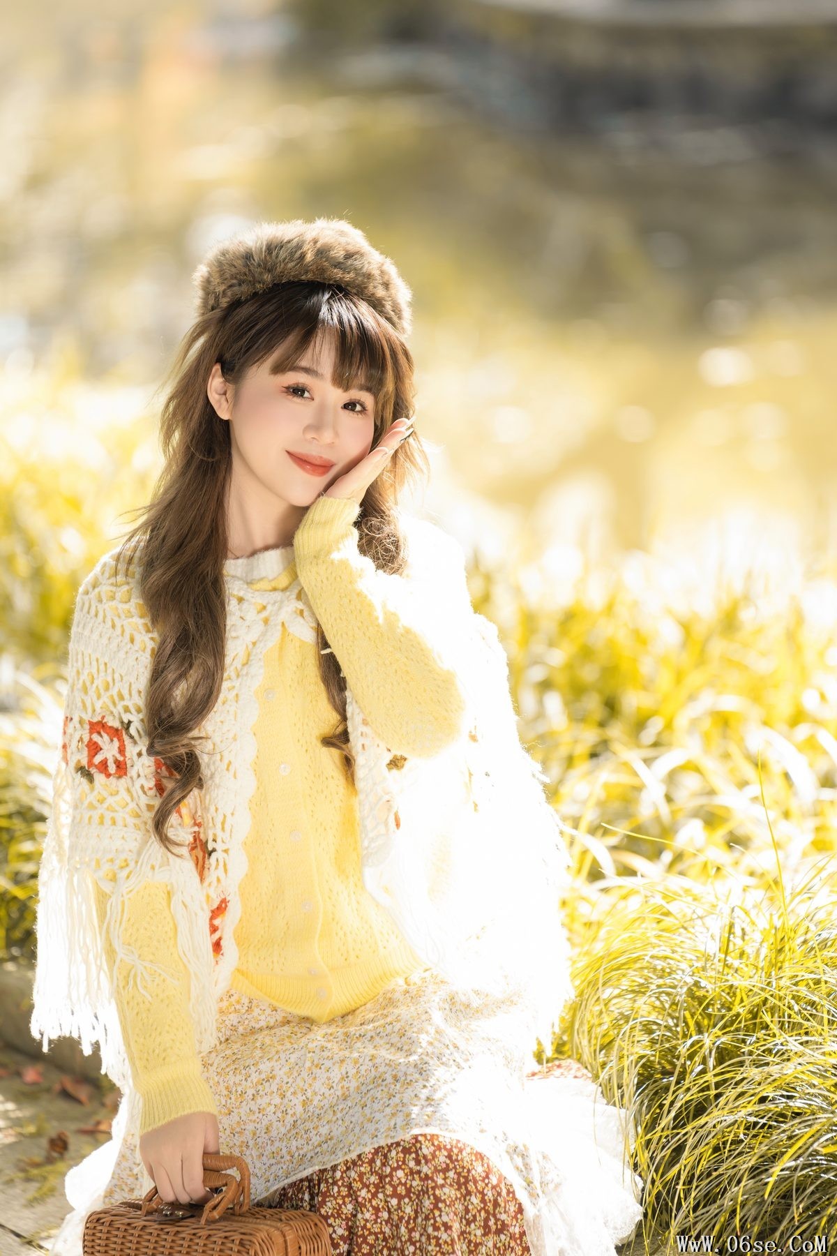 图片[27]-YiTuYu艺图语 Vol.6134 Pao Fu Xiao Fang[35P]-六色网