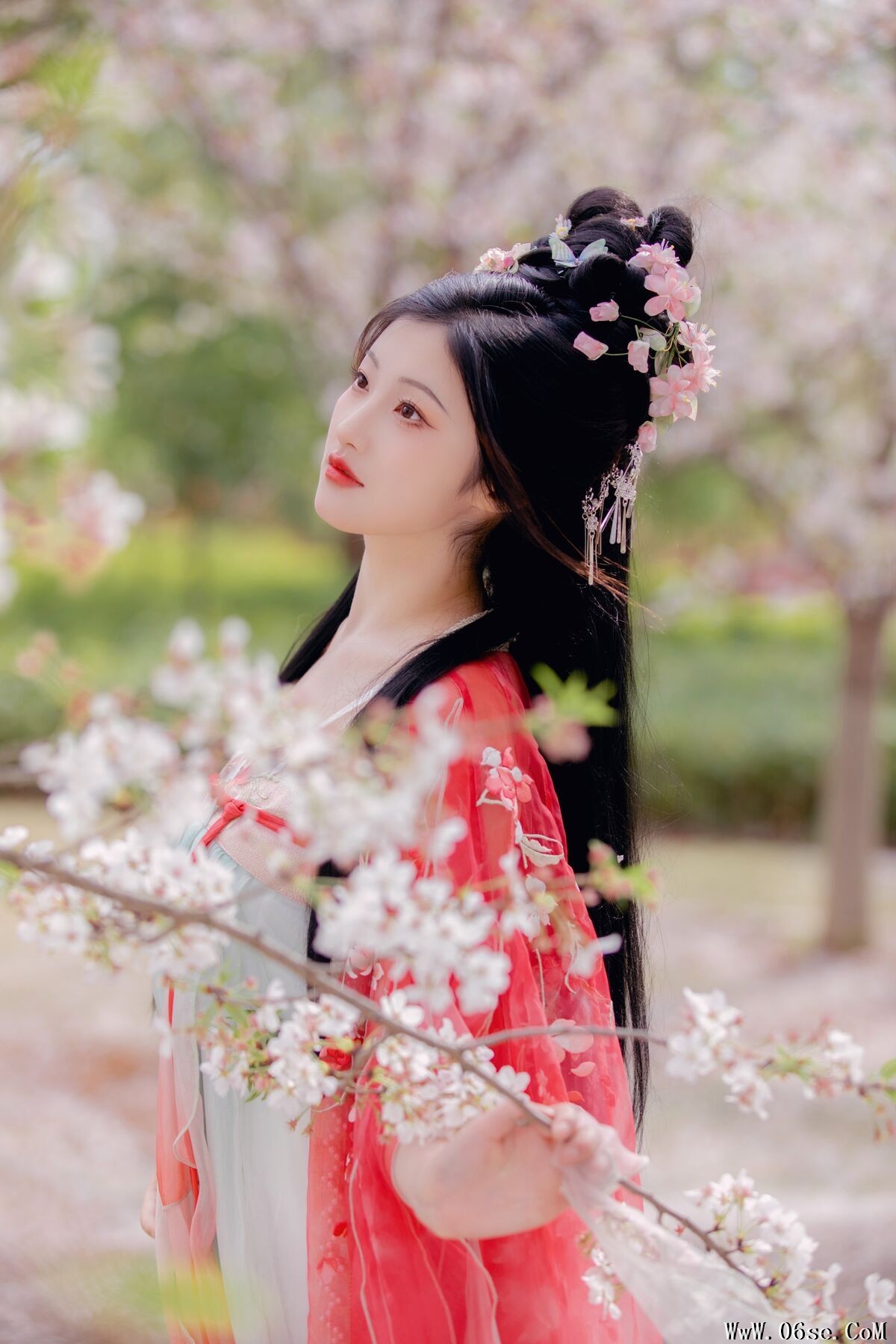 图片[21]-YiTuYu艺图语 Vol.7033 Yang Yang[22P]-六色网