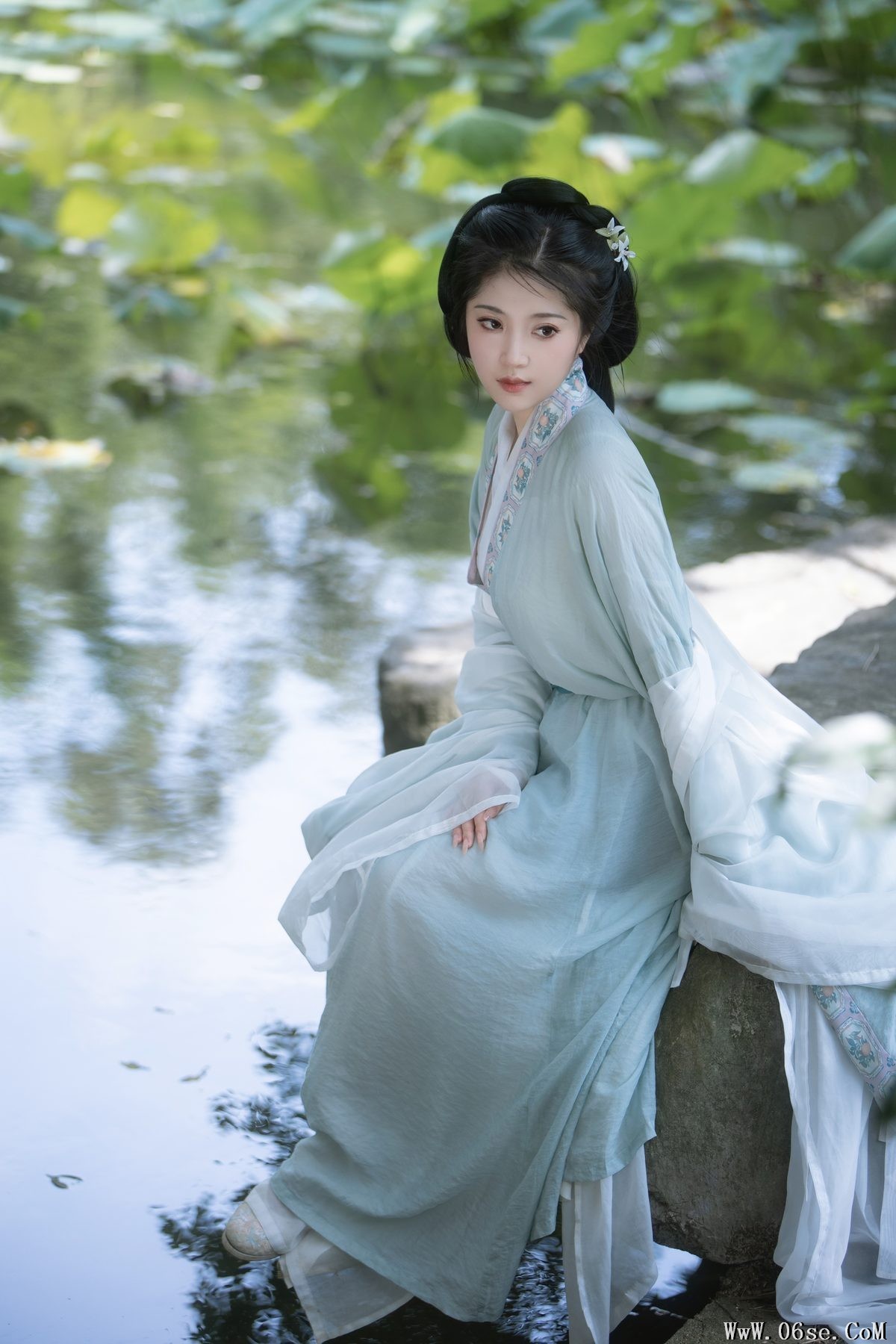 图片[19]-YiTuYu艺图语 Vol.5137 Shi Shi Ya[23P]-六色网