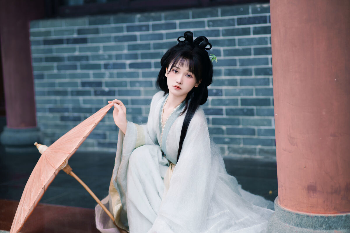 图片[13]-YiTuYu艺图语 Vol.7453 Xiao Xiao Yu[34P]-六色网