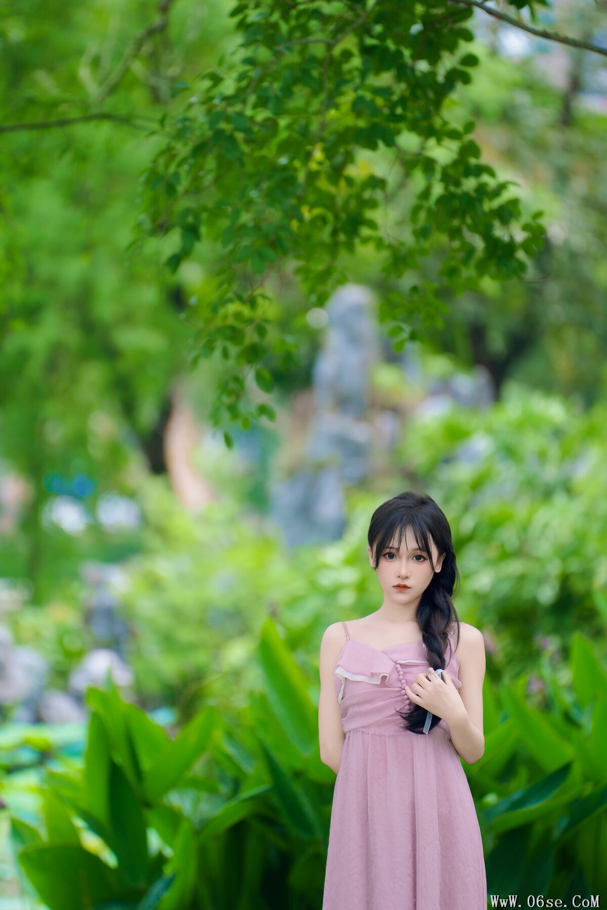 图片[16]-YiTuYu艺图语 Vol.7477 Xiao Xiao Yu[24P]-六色网