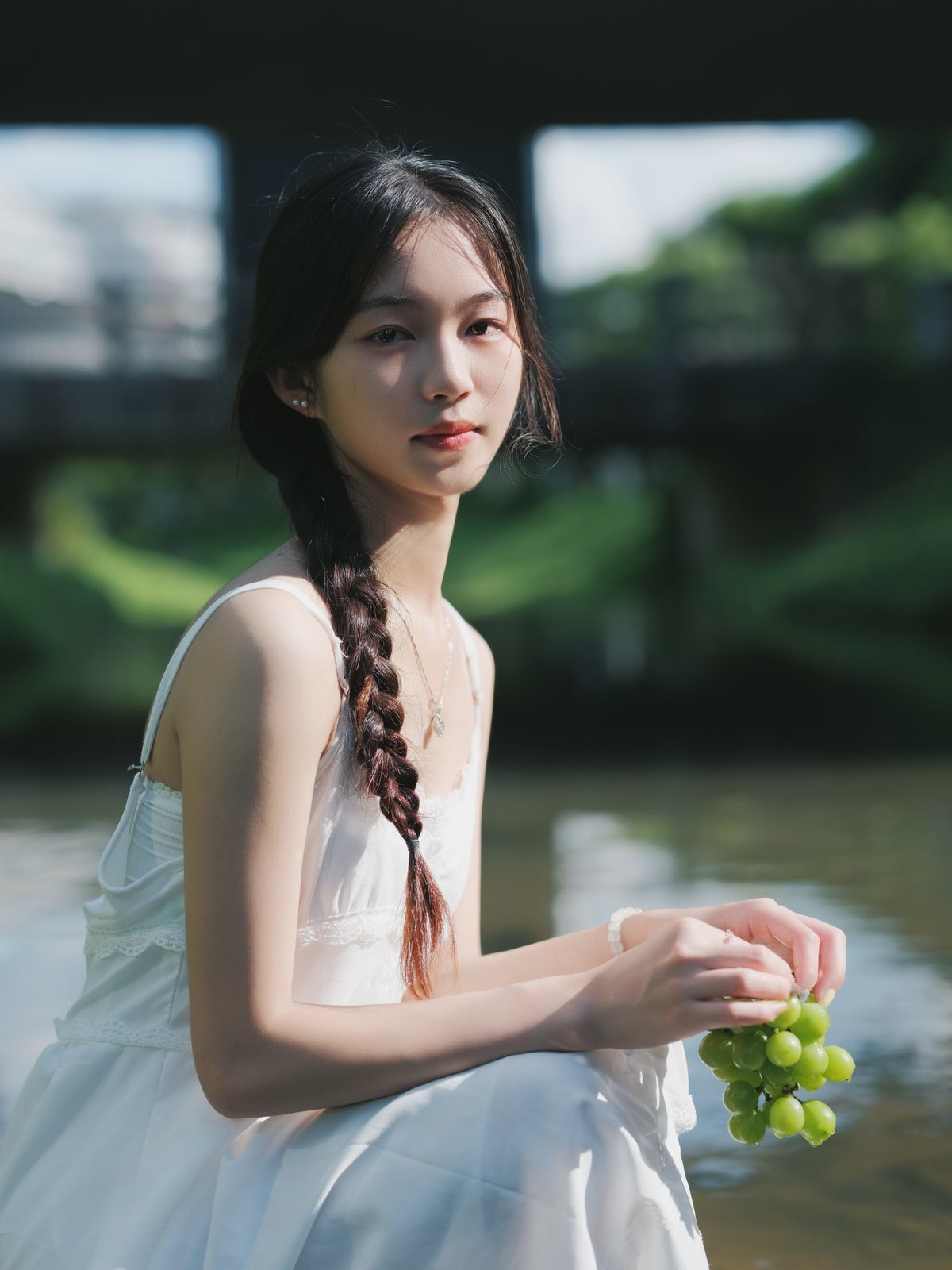 图片[12]-YiTuYu艺图语 Vol.4990 Rose[40P]-六色网