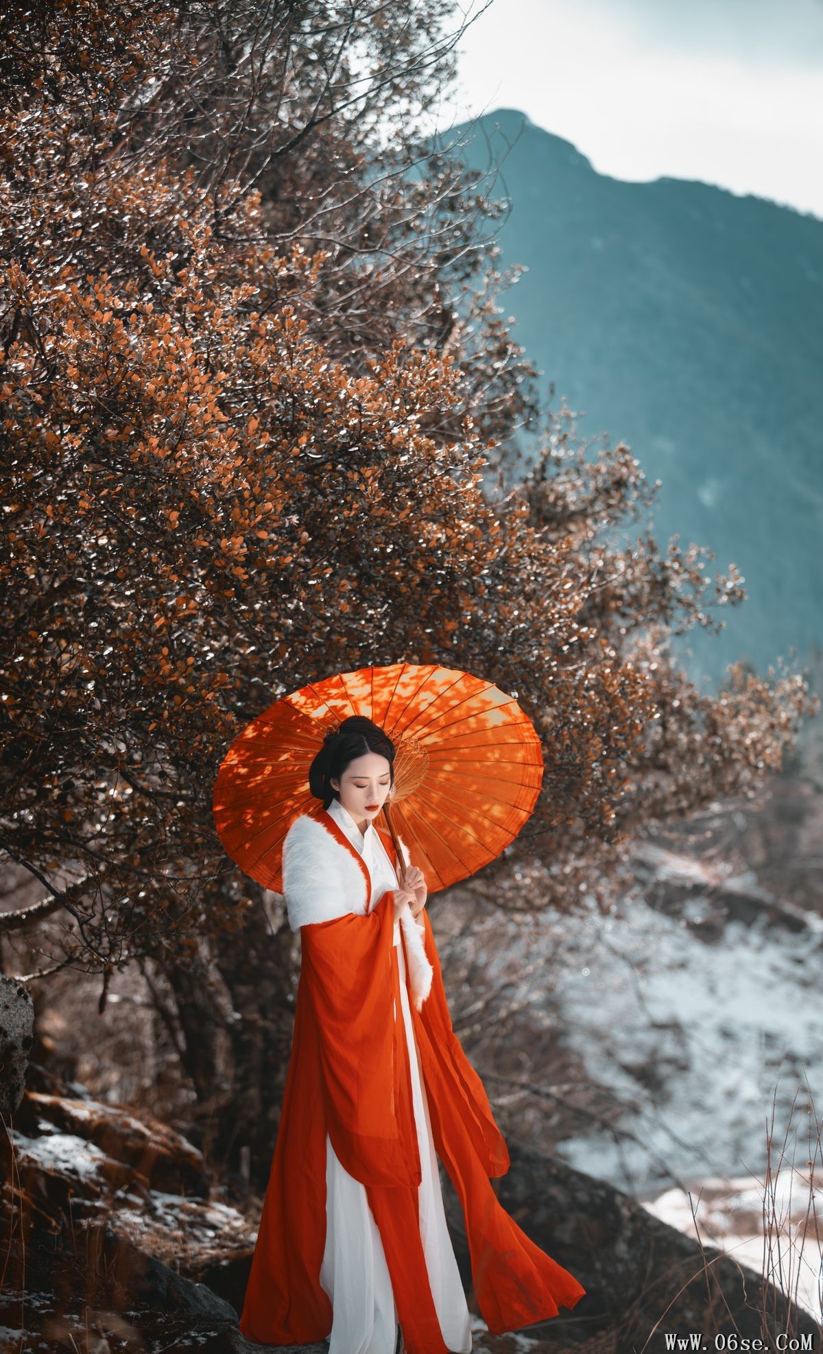 图片[11]-YiTuYu艺图语 Vol.4171 Wei Wei[27P]-六色网
