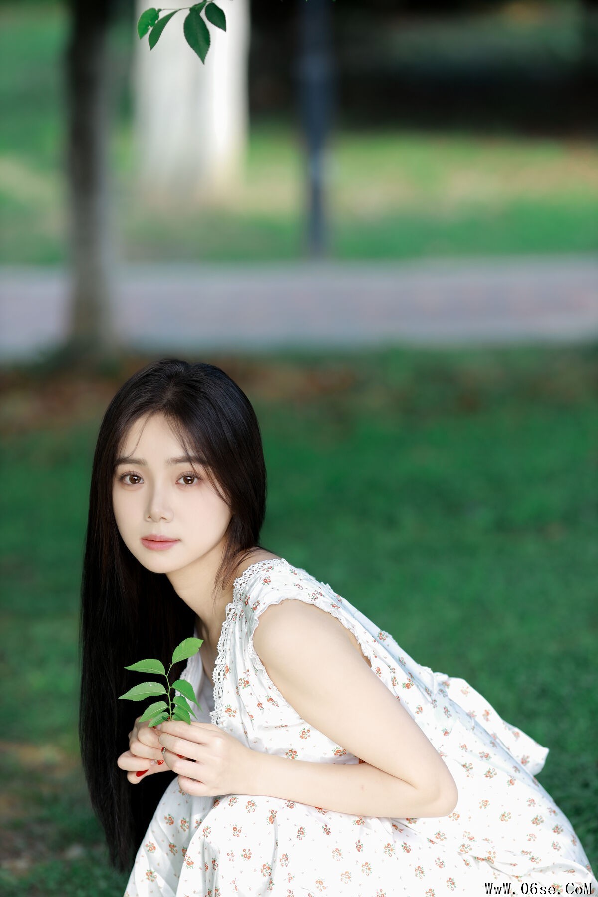 图片[6]-YiTuYu艺图语 Vol.6990 Wo Bu Shua Niao[25P]-六色网