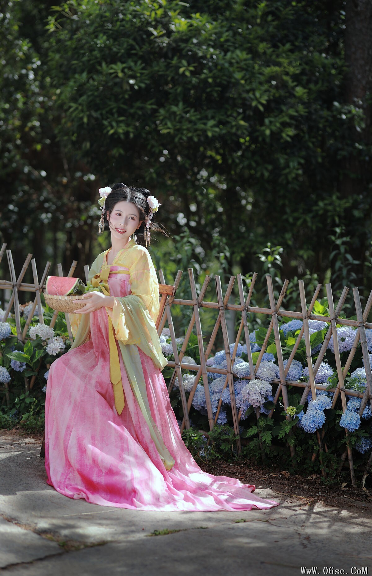 图片[13]-YiTuYu艺图语 Vol.6603 Fan_l[23P]-六色网