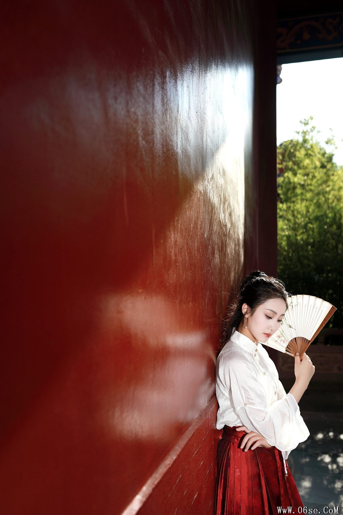 图片[44]-YiTuYu艺图语 Vol.5402 Cha Xiao Tu[60P]-六色网
