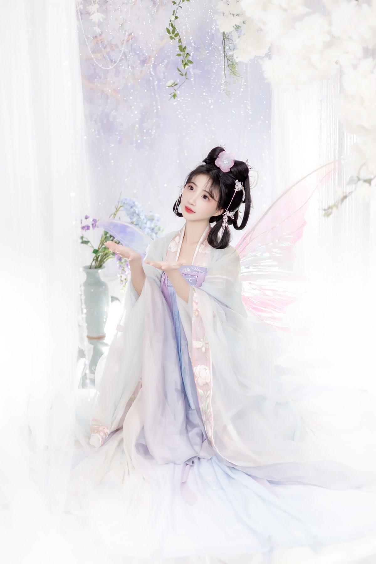 图片[21]-YiTuYu艺图语 Vol.3467 Qi Luo Sheng De Xiao Su Su[30P]-六色网