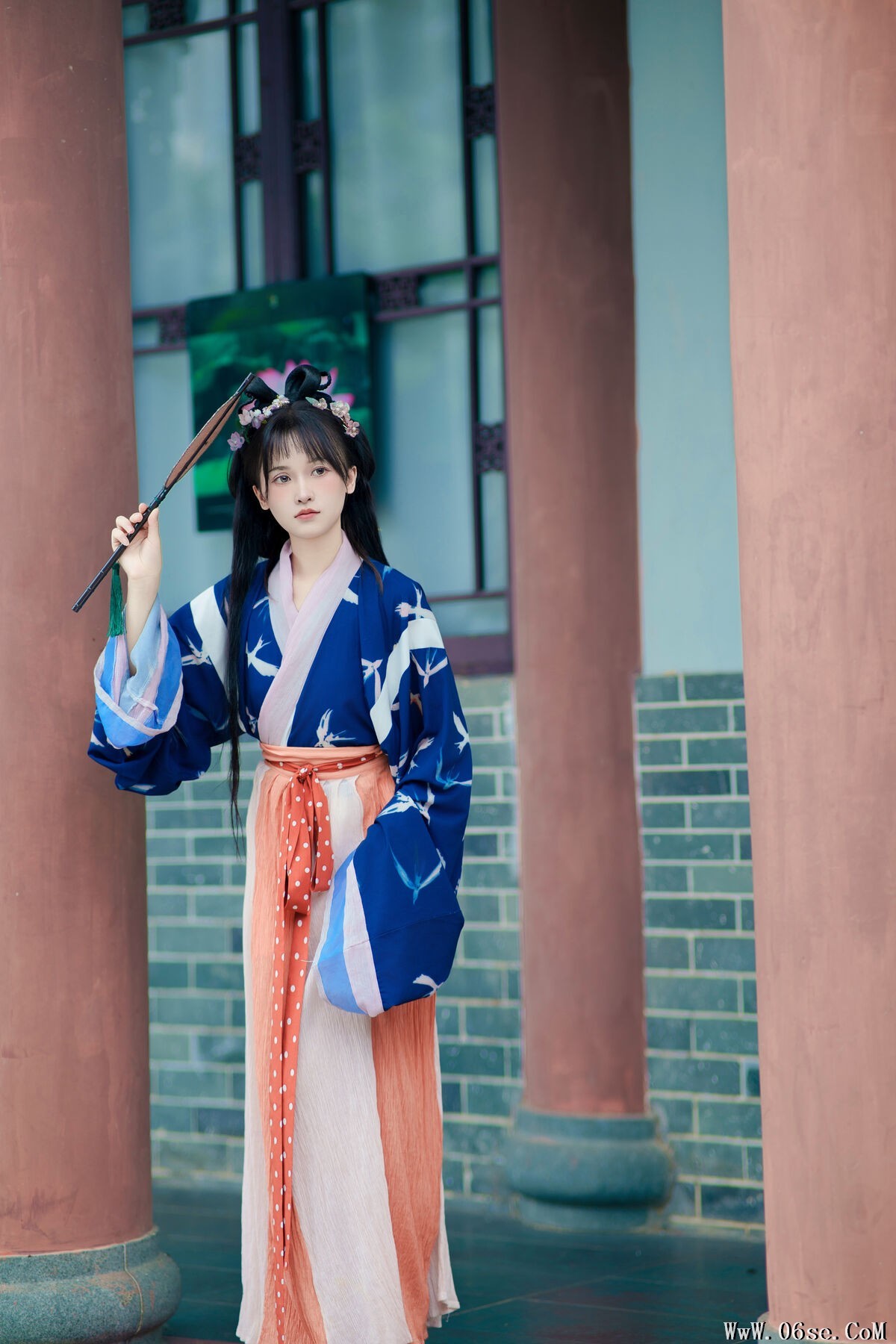 图片[15]-YiTuYu艺图语 Vol.7439 Xiao Xiao Yu[29P]-六色网