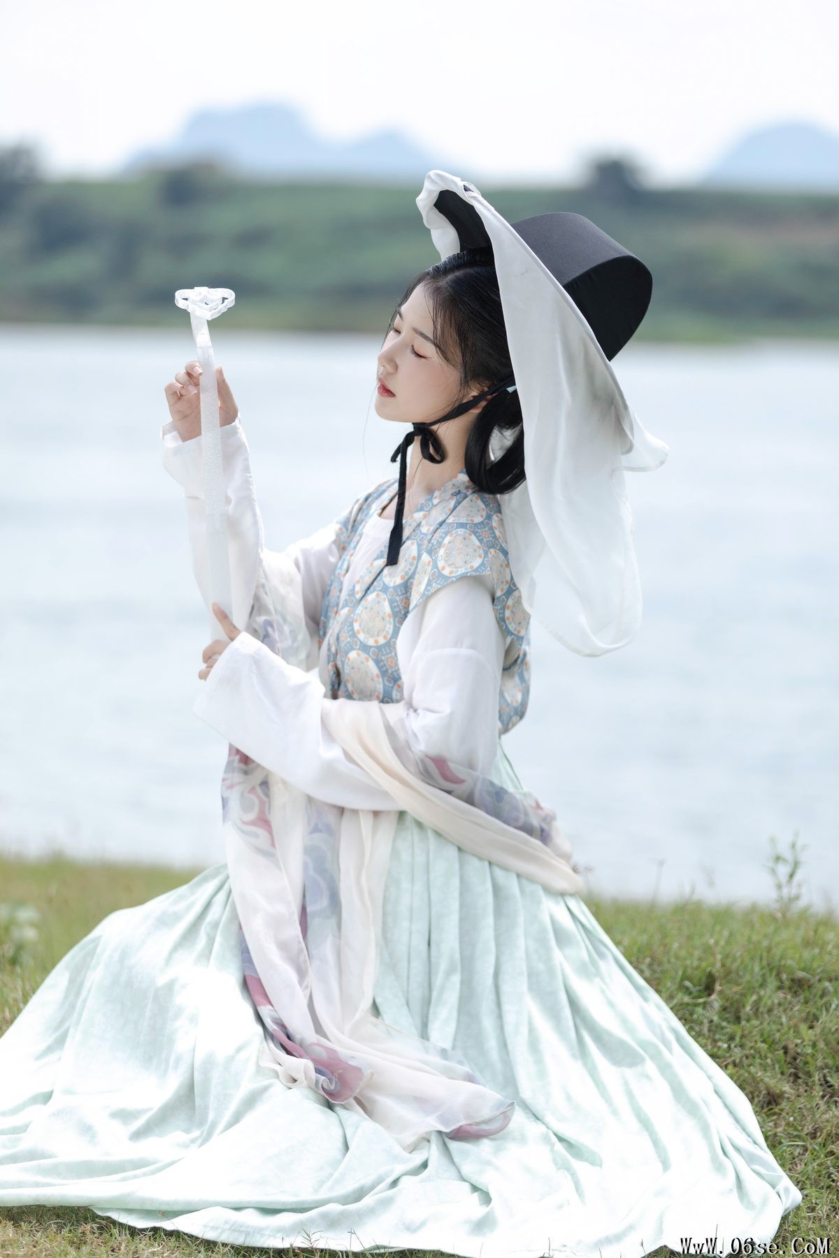 图片[24]-YiTuYu艺图语 Vol.6273 Suan La Tang Er[29P]-六色网