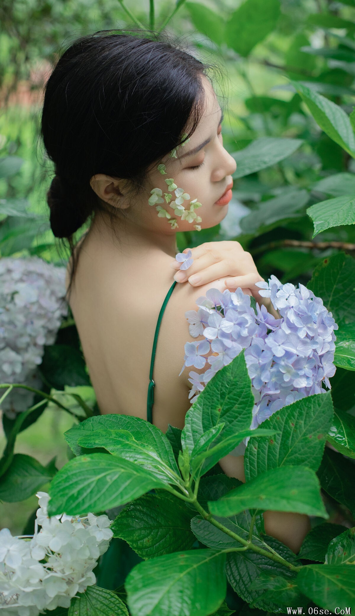 图片[17]-YiTuYu艺图语 Vol.7326 An Ni[27P]-六色网