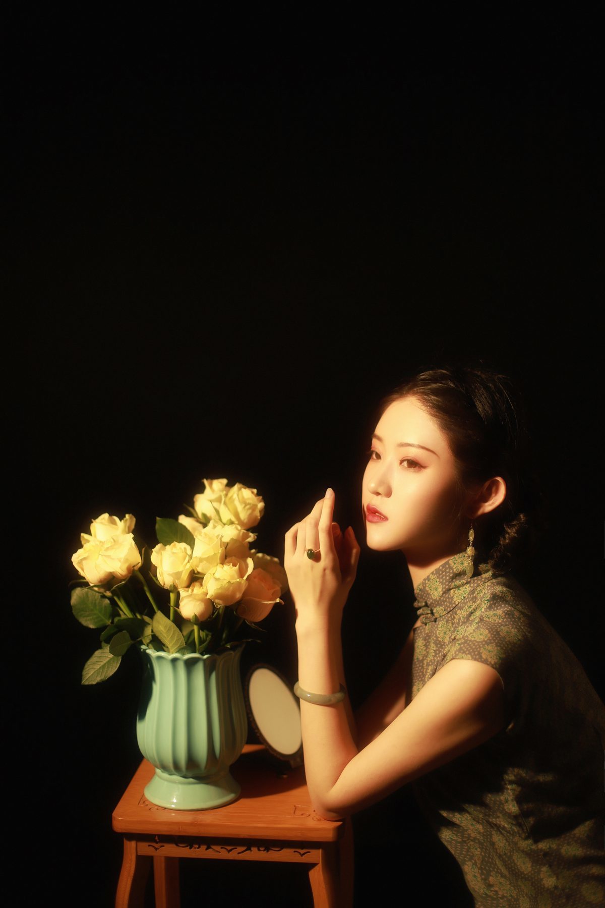 图片[14]-YiTuYu艺图语 Vol.3785 Tian Tian[29P]-六色网