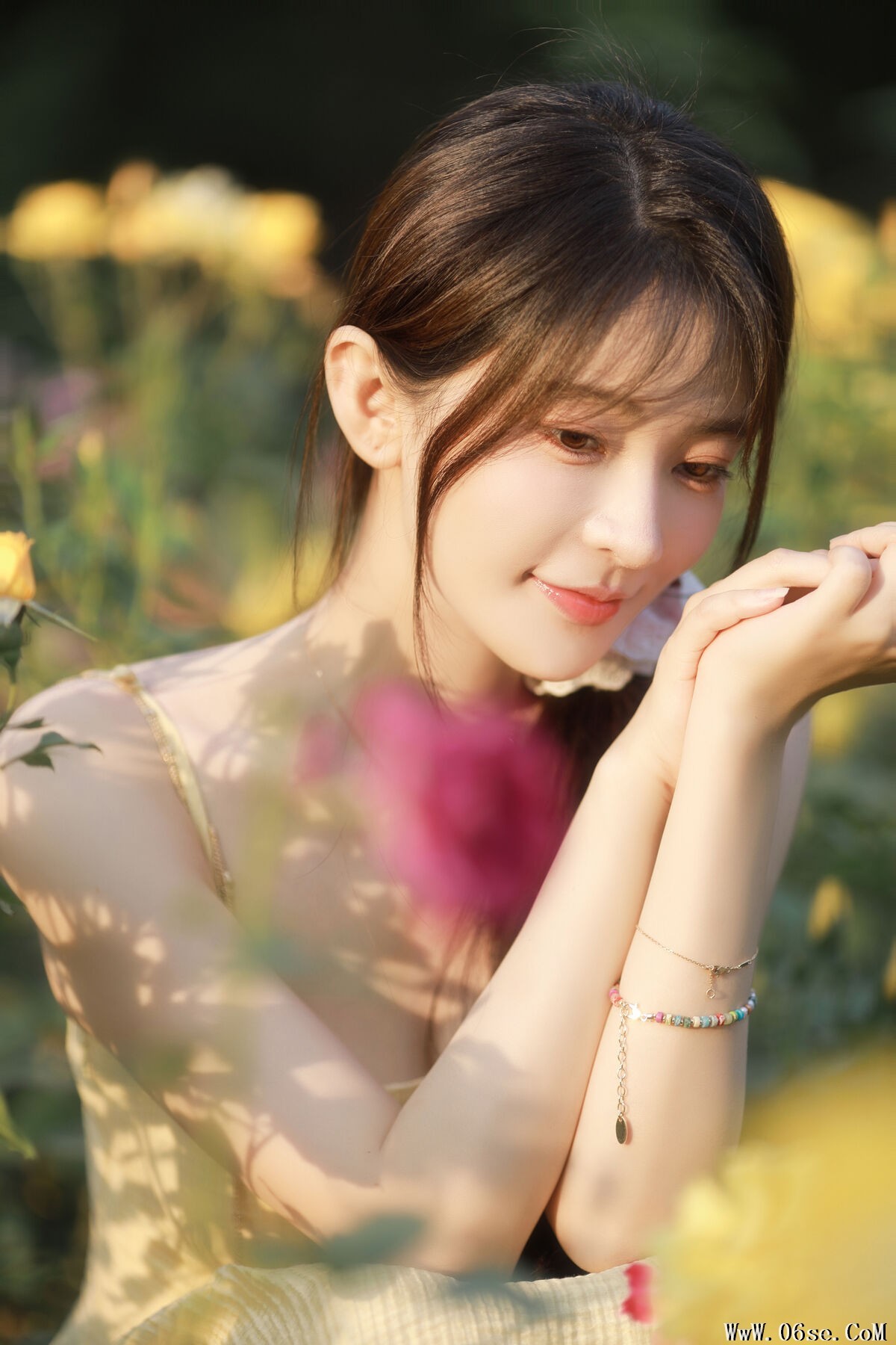 图片[10]-YiTuYu艺图语 Vol.7142 Yang Yi Mo[36P]-六色网