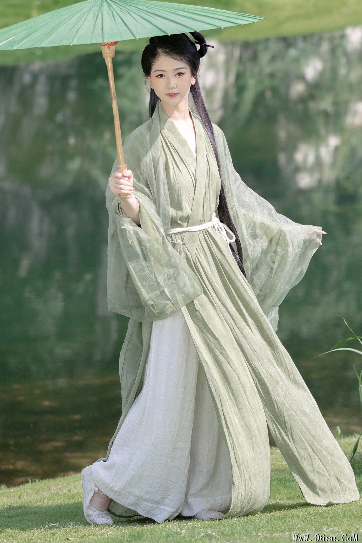 YiTuYu艺图语 Vol.5276 Suan La Tang Er[30P]-六色网