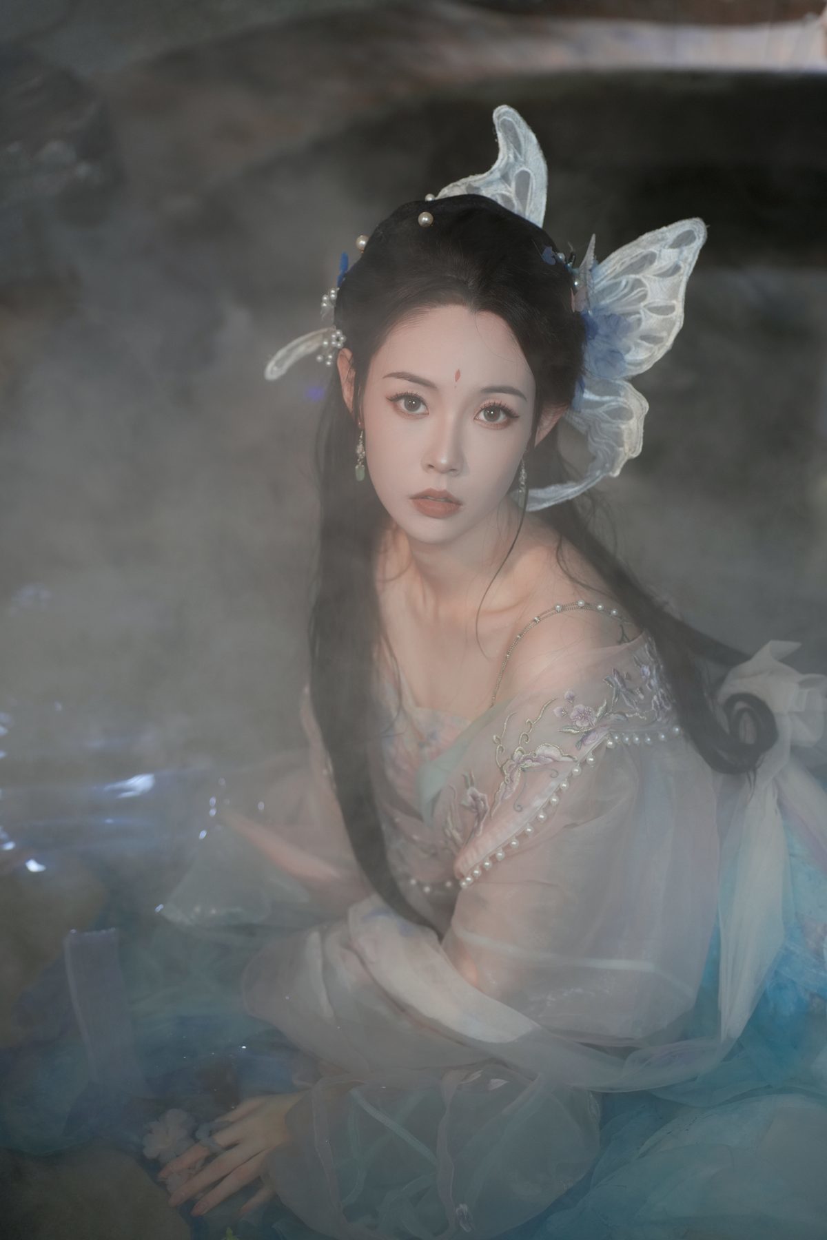 图片[22]-YiTuYu艺图语 Vol.4768 Vi Ge Vivian[48P]-六色网