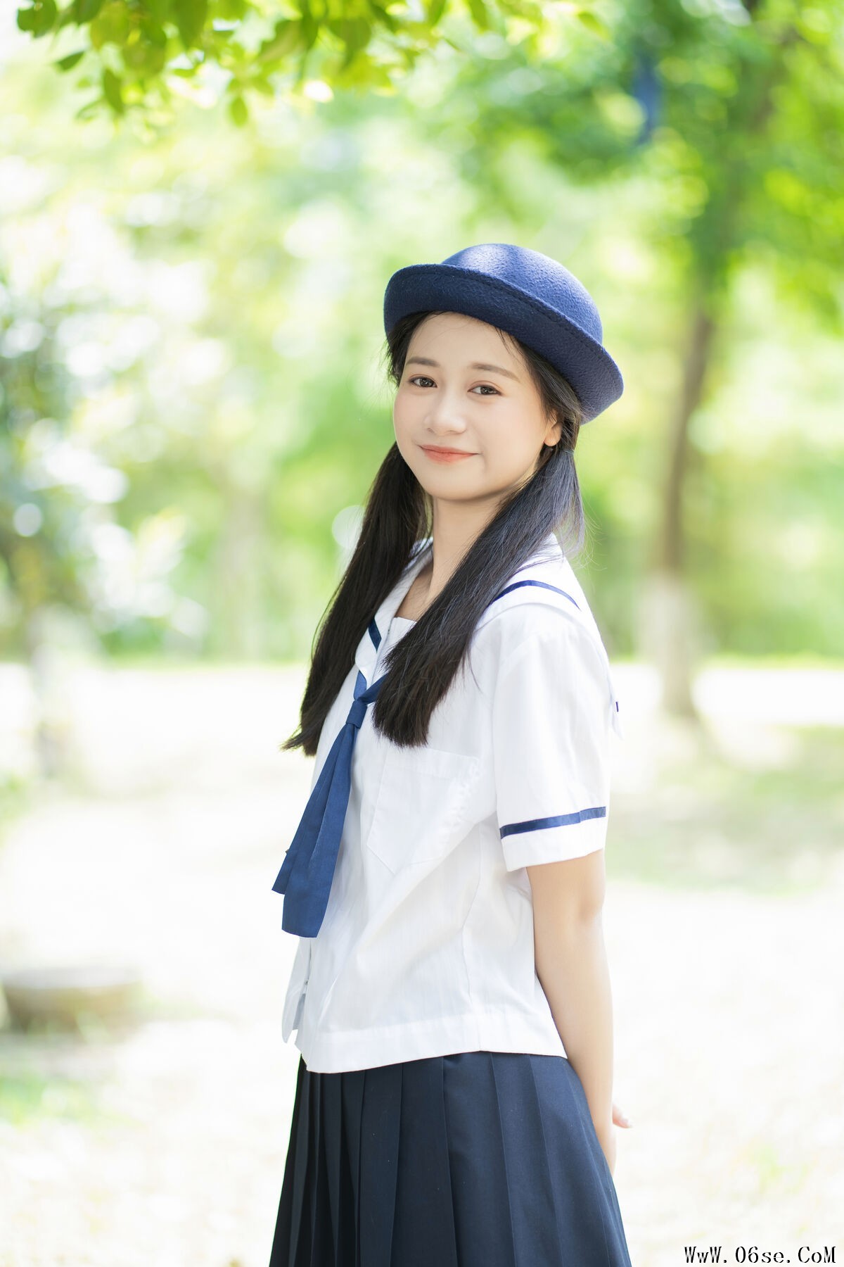 图片[15]-YiTuYu艺图语 Vol.7502 Cheng Zi Shu[23P]-六色网