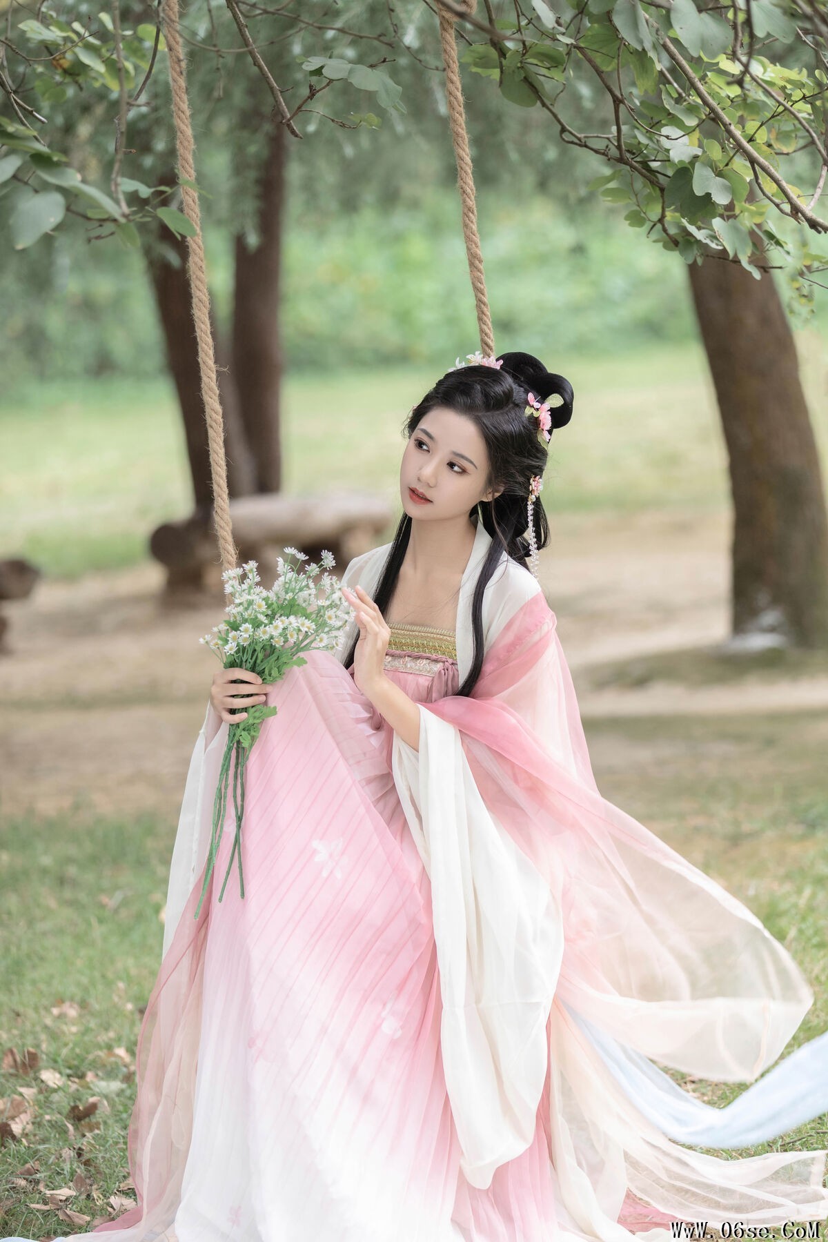 图片[10]-YiTuYu艺图语 Vol.6590 Lsababe[28P]-六色网