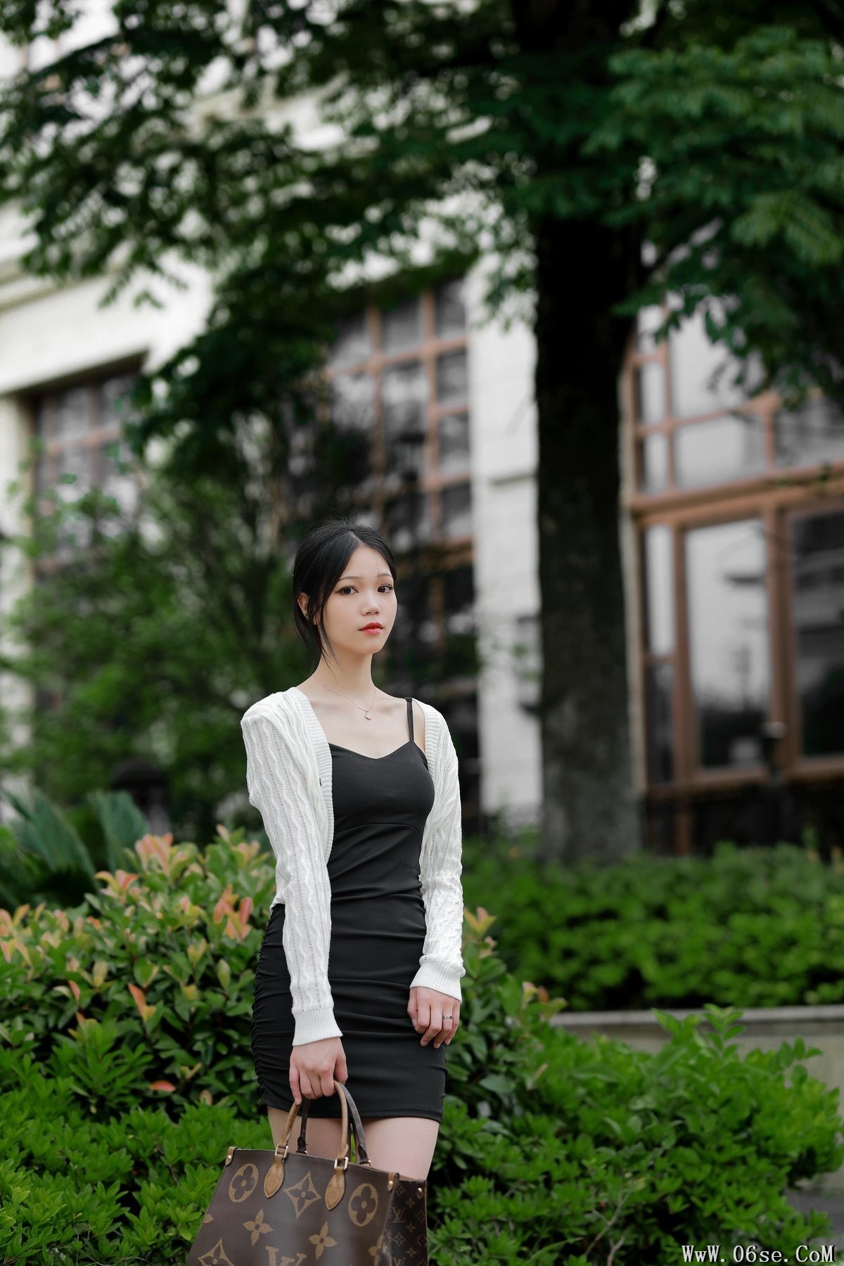 图片[34]-YiTuYu艺图语 Vol.4752 Qing Hui[37P]-六色网