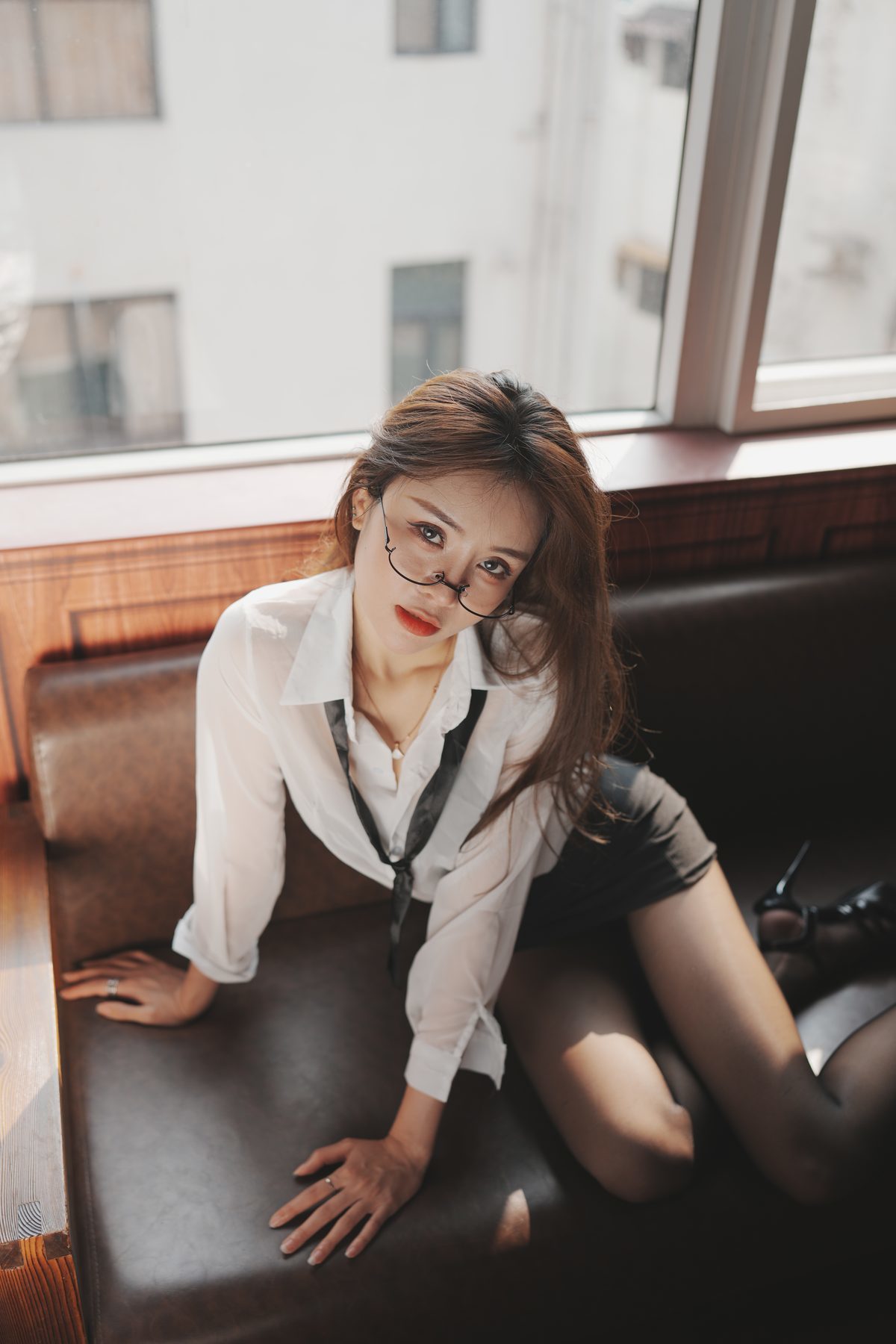 图片[27]-YiTuYu艺图语 Vol.6195 Bei Bei[30P]-六色网