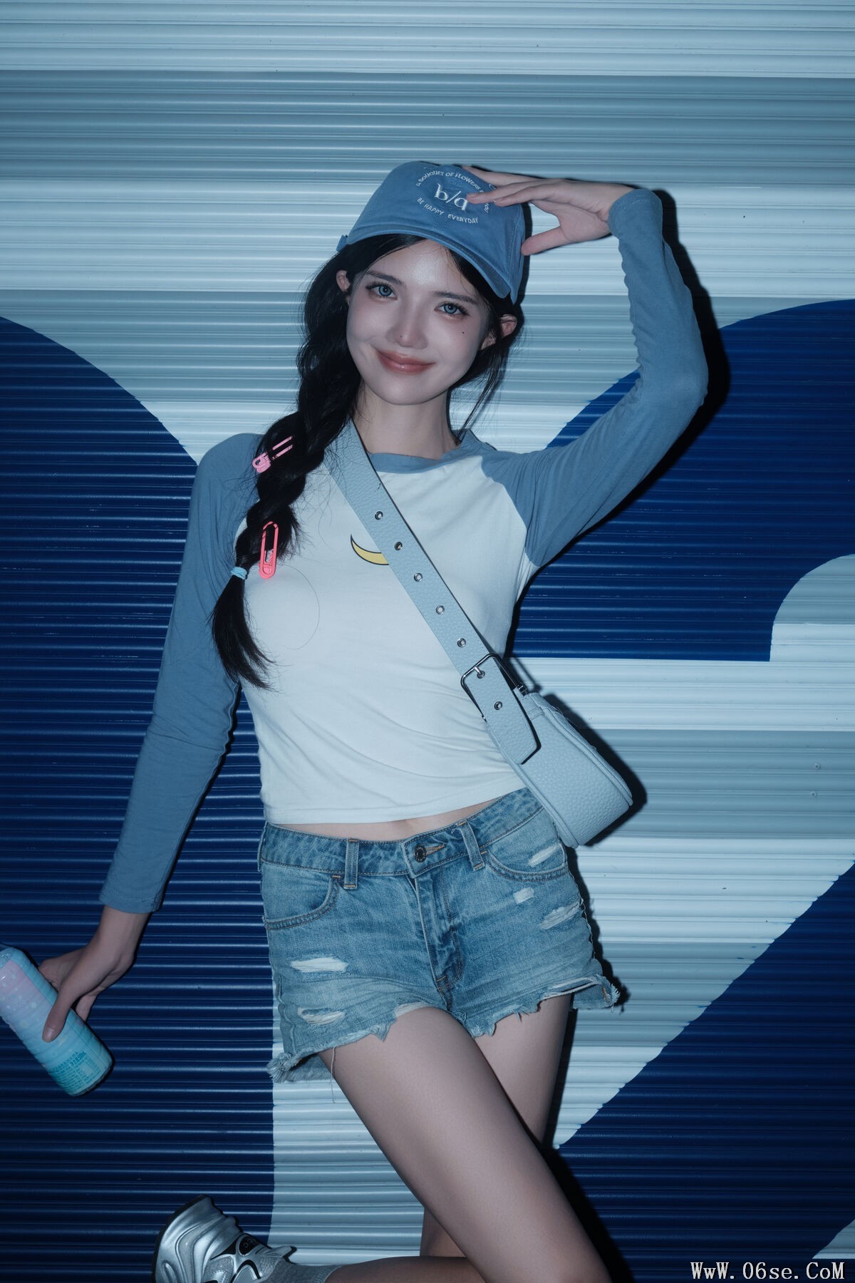 图片[9]-YiTuYu艺图语 Vol.7777 Duo Mi Domy[27P]-六色网