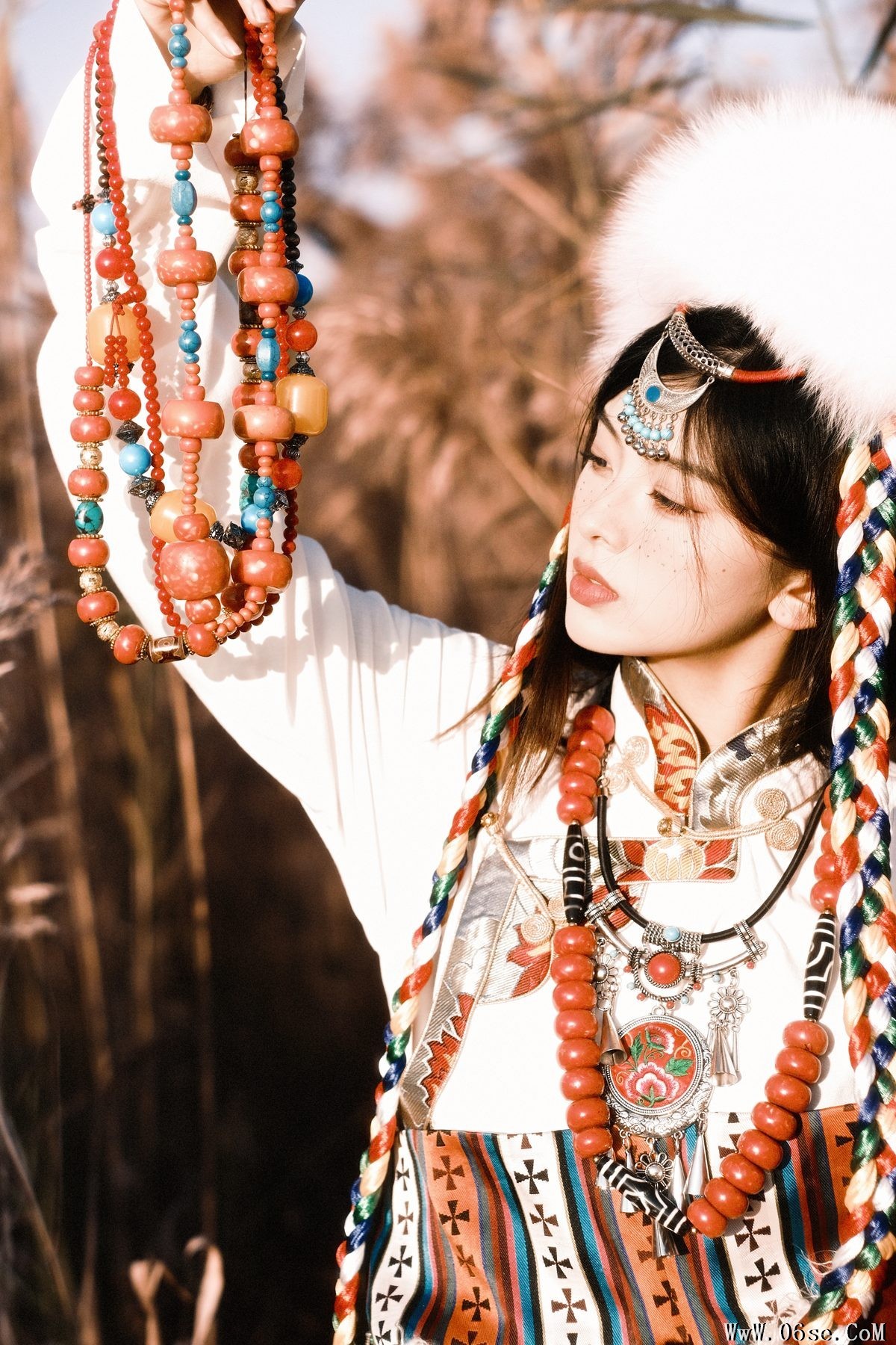 图片[6]-YiTuYu艺图语 Vol.5893 Zhang Zhang Bao[23P]-六色网