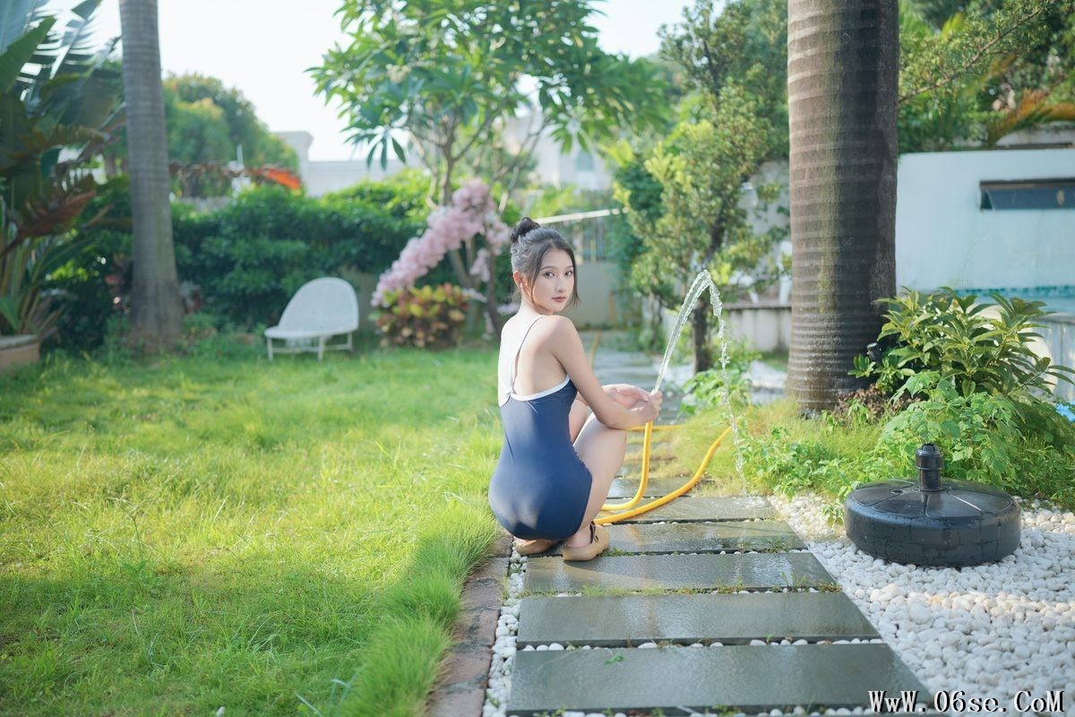 图片[36]-YiTuYu艺图语 Vol.6128 Xiao Wen[40P]-六色网
