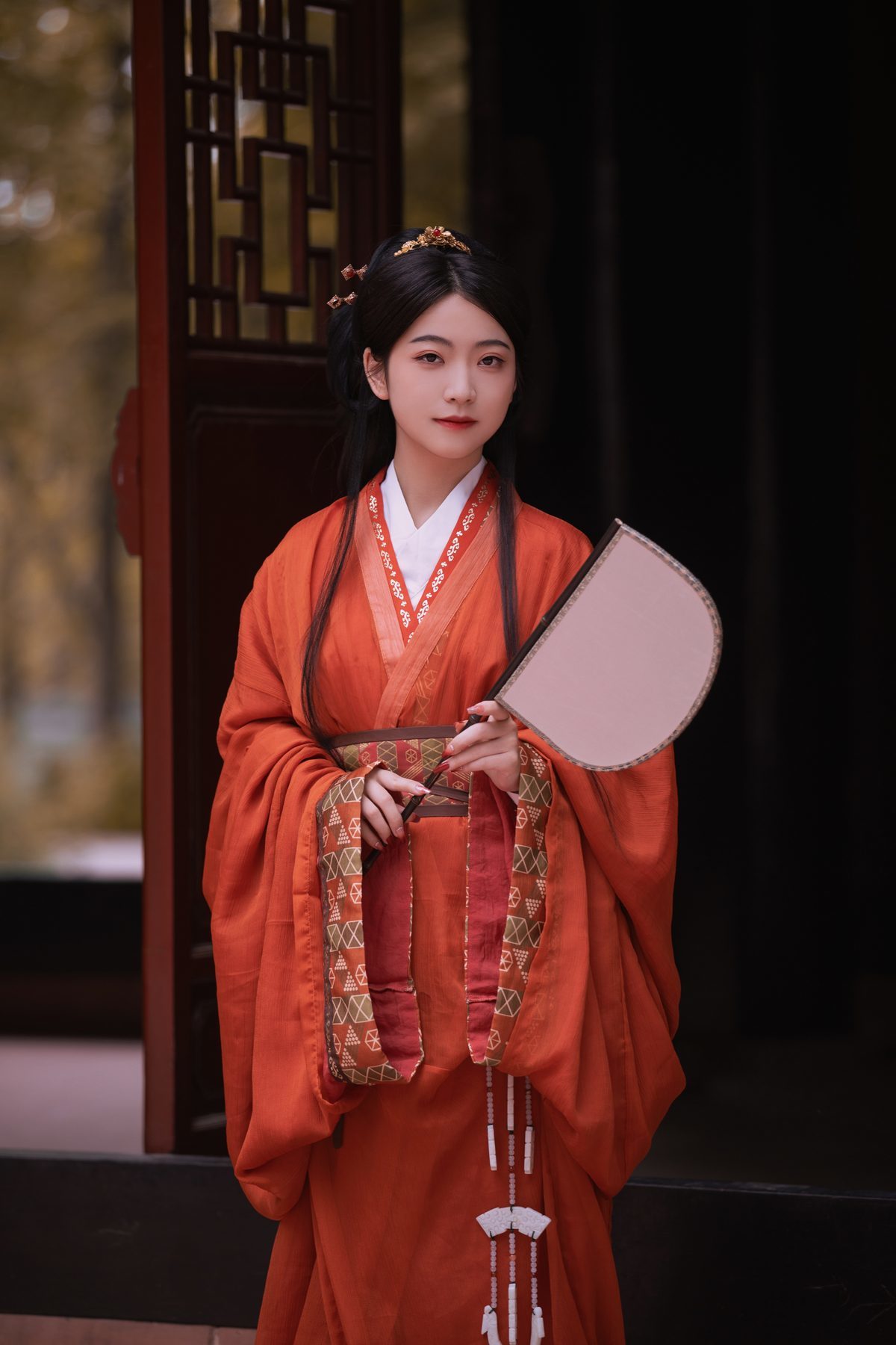 图片[5]-YiTuYu艺图语 Vol.5602 Yuan Yuan[22P]-六色网