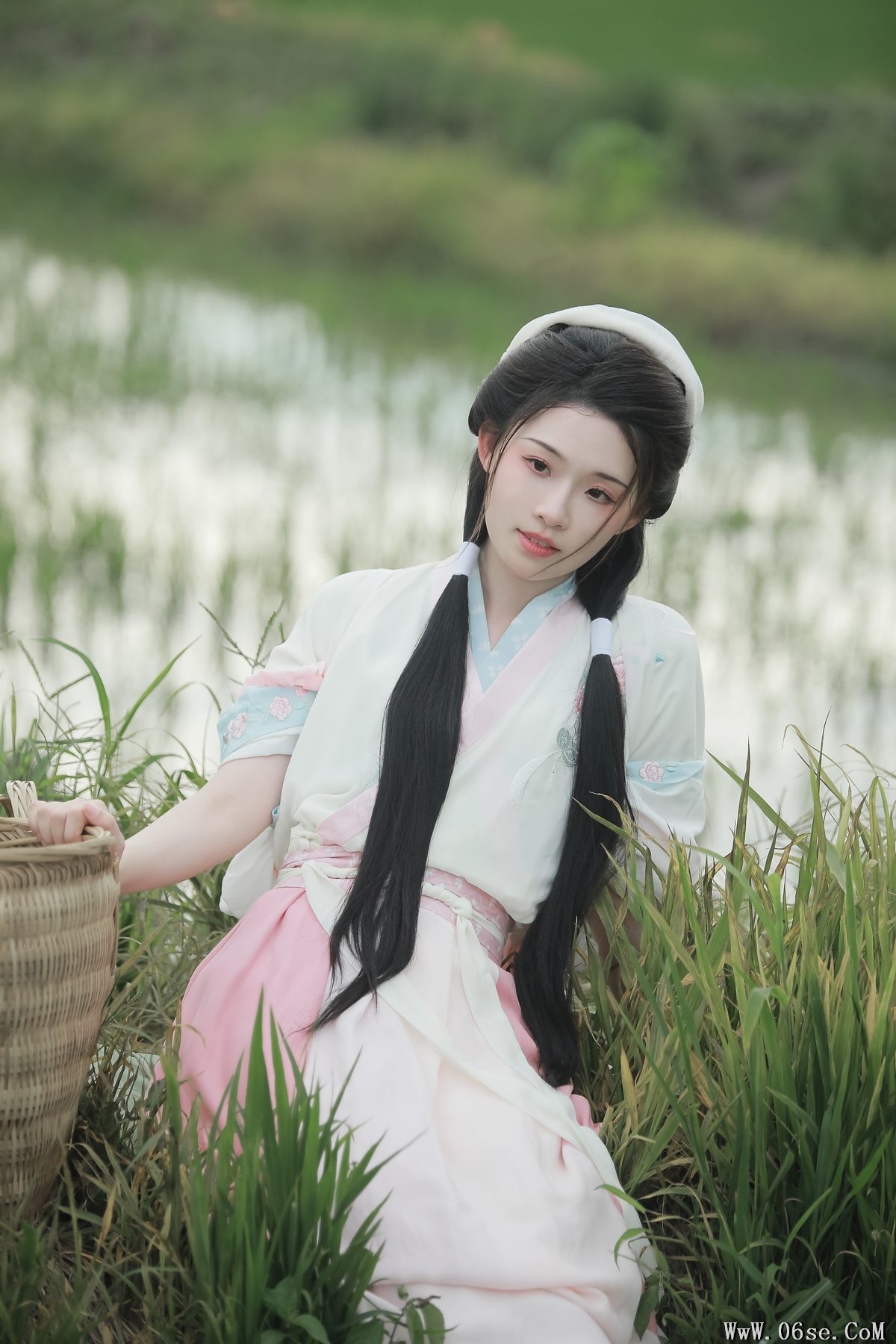 图片[9]-YiTuYu艺图语 Vol.5161 Miao Miao Jia De Xiao Yu Gan[29P]-六色网