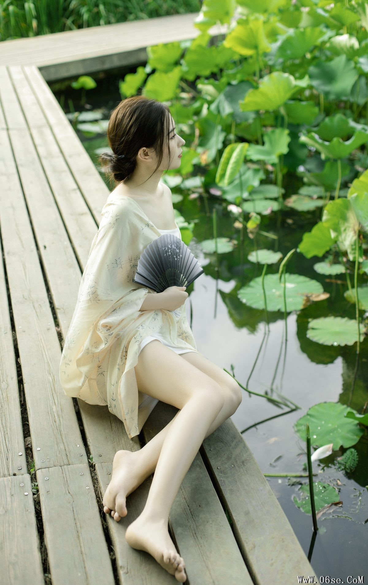 图片[7]-YiTuYu艺图语 Vol.4976 Ke Ke Duo Ni[29P]-六色网