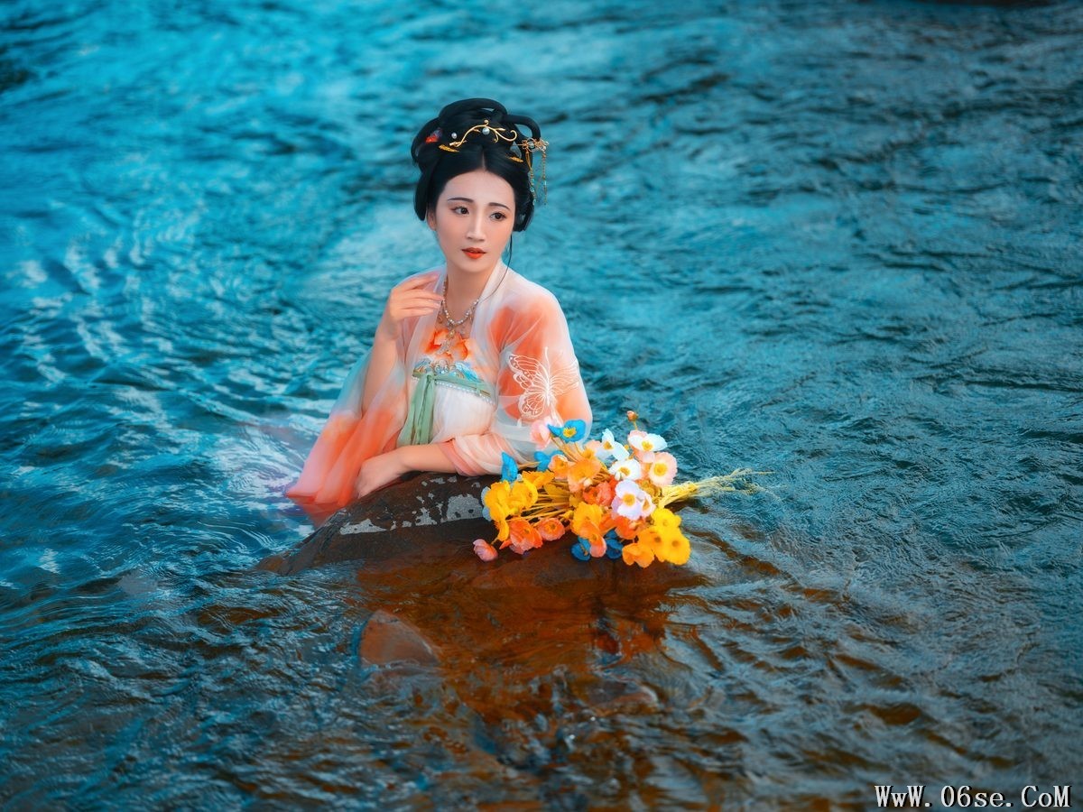 图片[20]-YiTuYu艺图语 Vol.5089 Long En Xing[49P]-六色网