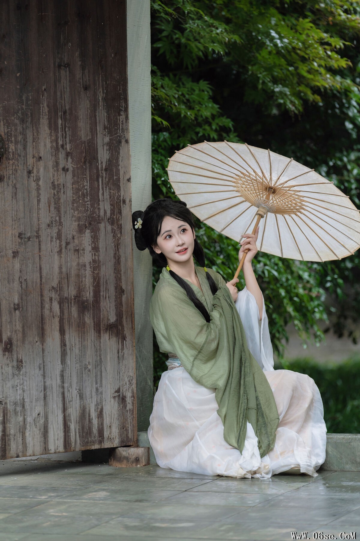 图片[28]-YiTuYu艺图语 Vol.7396 Jiao Yi Zhi Sui Sui[28P]-六色网