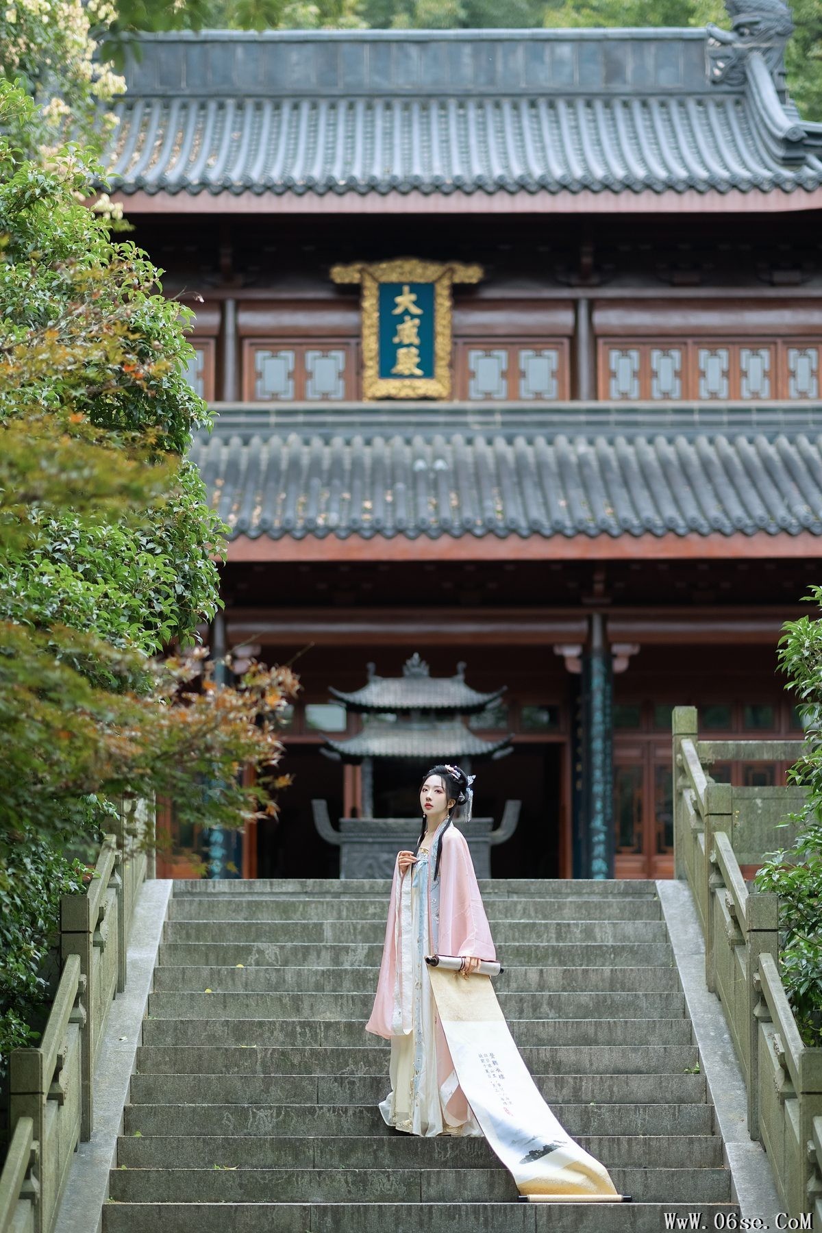 图片[38]-YiTuYu艺图语 Vol.4868 Shi Zhen De Nan Yuan[38P]-六色网