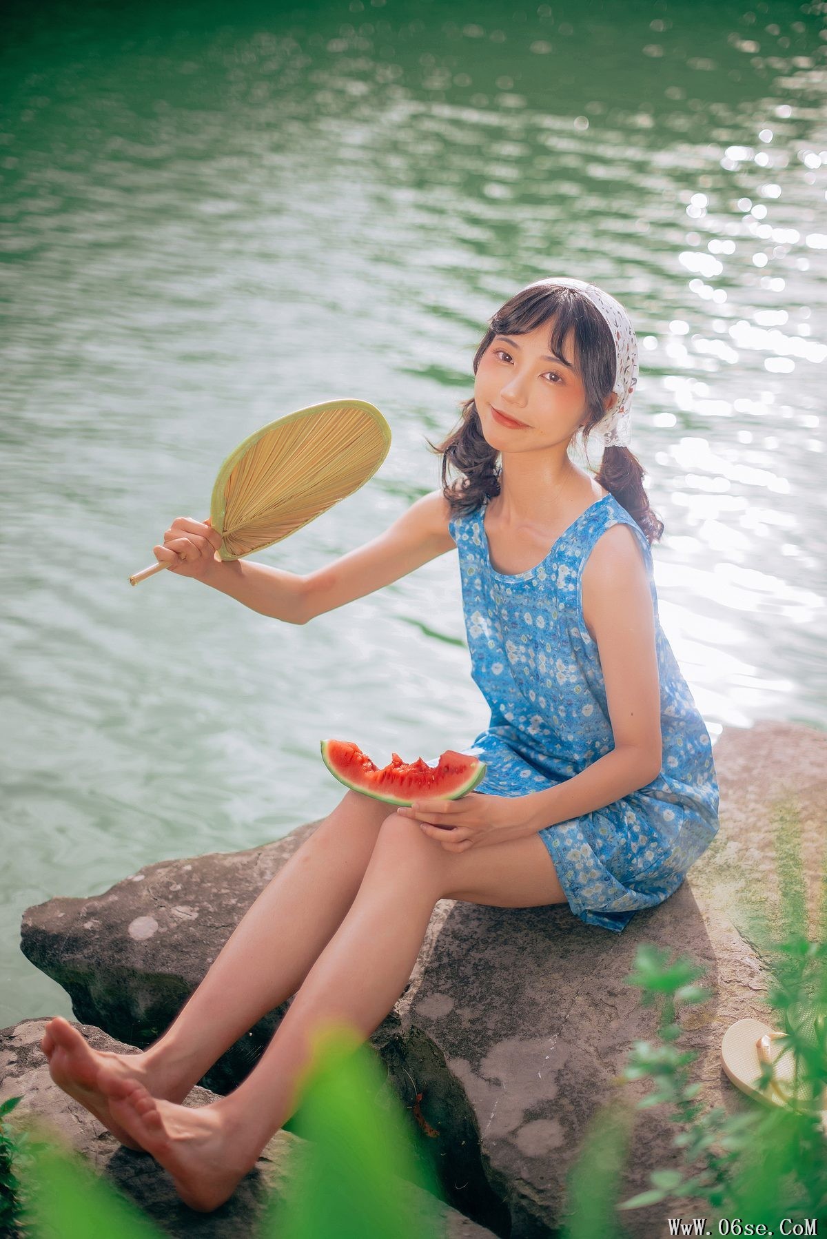 图片[44]-YiTuYu艺图语 Vol.5820 Cmz[44P]-六色网