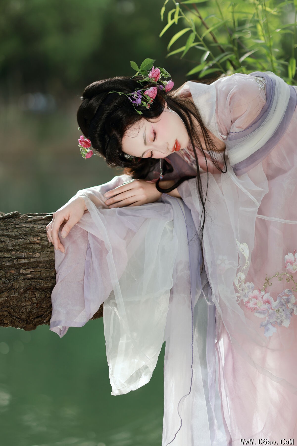 图片[10]-YiTuYu艺图语 Vol.7182 Xiao Yang Ai Gan Fan[28P]-六色网