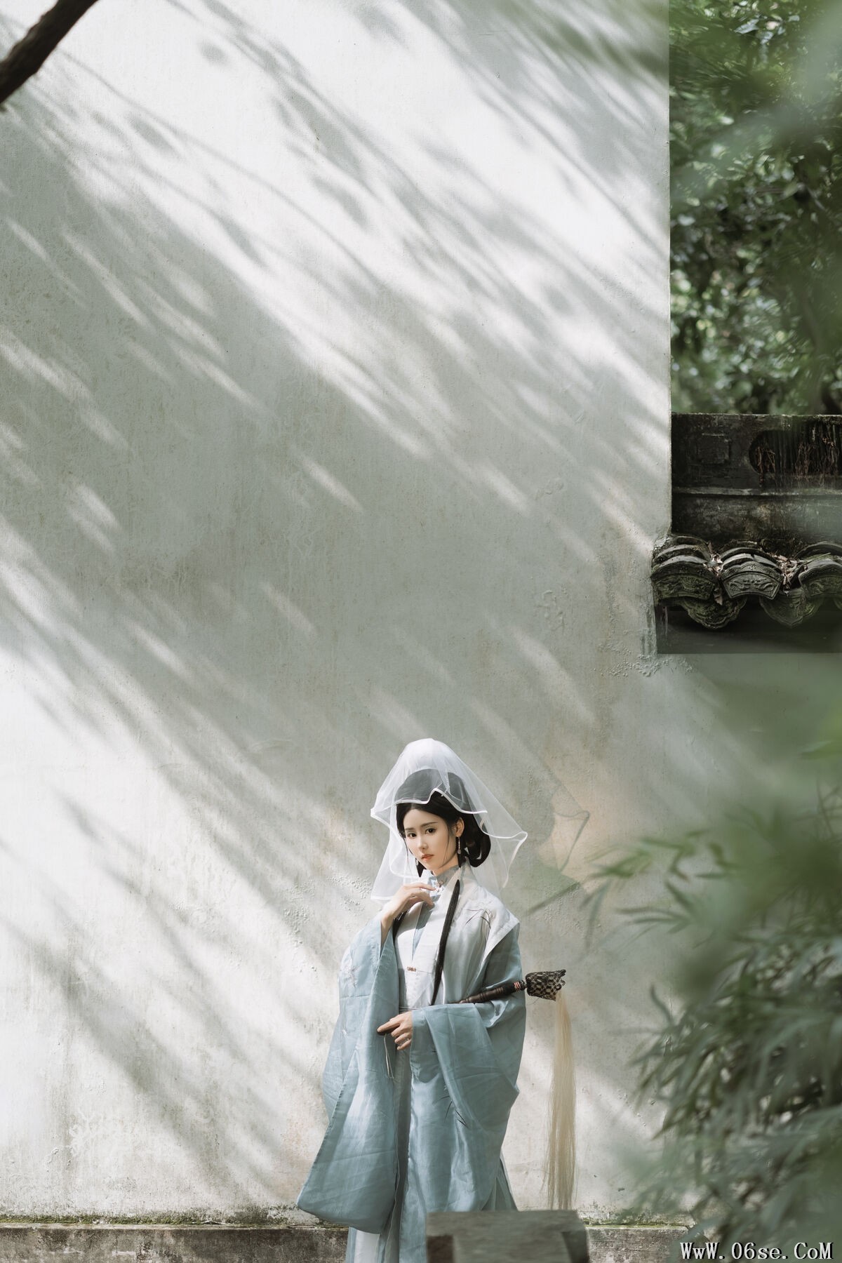图片[19]-YiTuYu艺图语 Vol.7762 Ren Jian Yue-su Chen[39P]-六色网