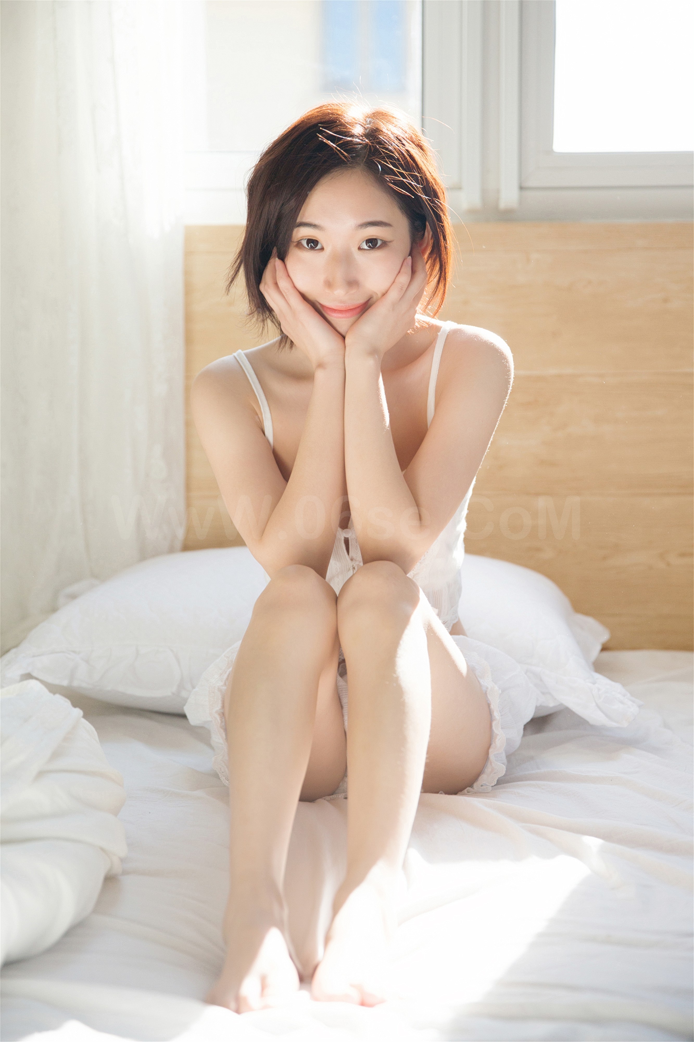 图片[12]-雅拉伊 – 《窗边少女》[43P]-六色网