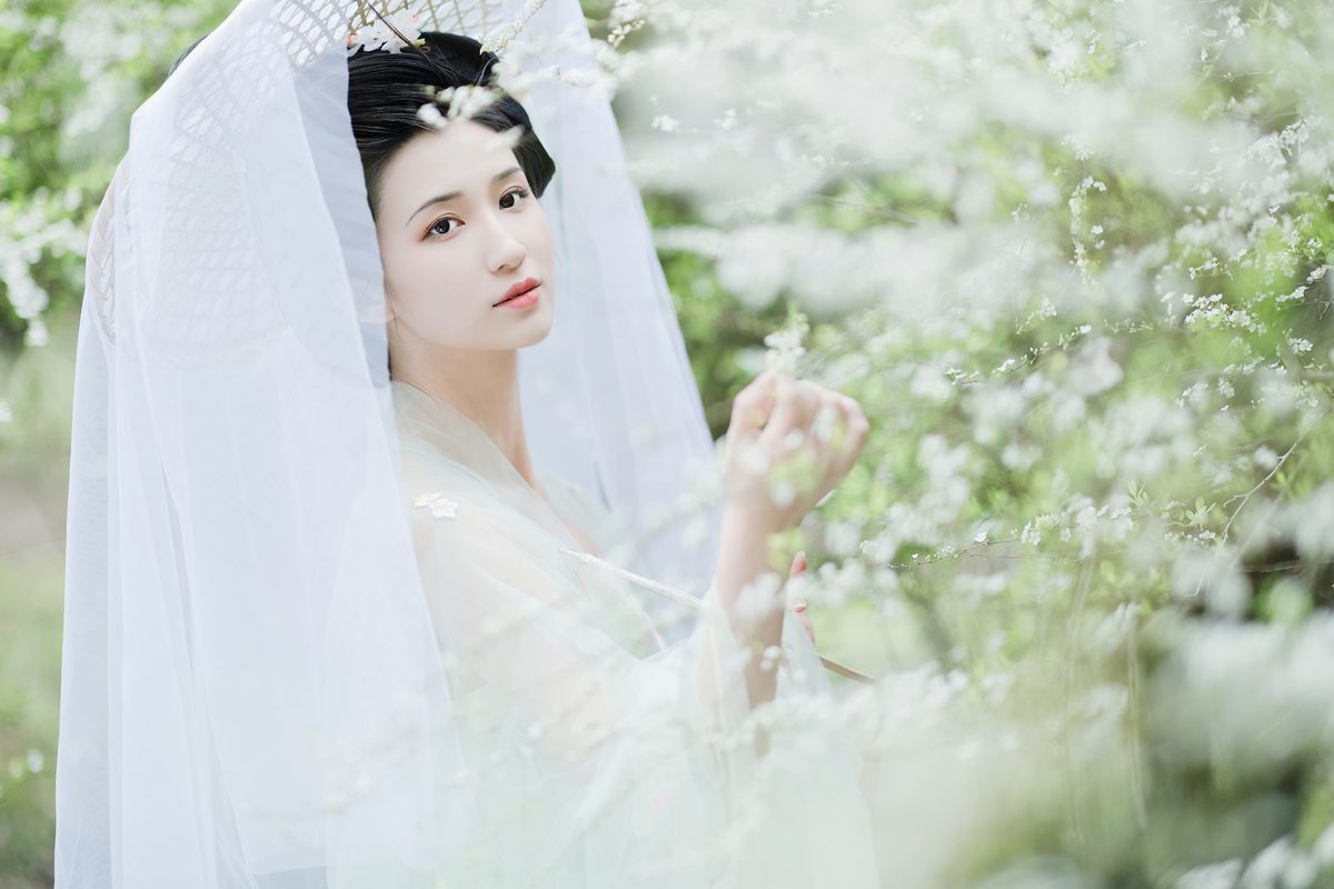 图片[11]-YiTuYu艺图语 Vol.5494 Hua Hua Shen Me Shi Hou 90 Jin[33P]-六色网